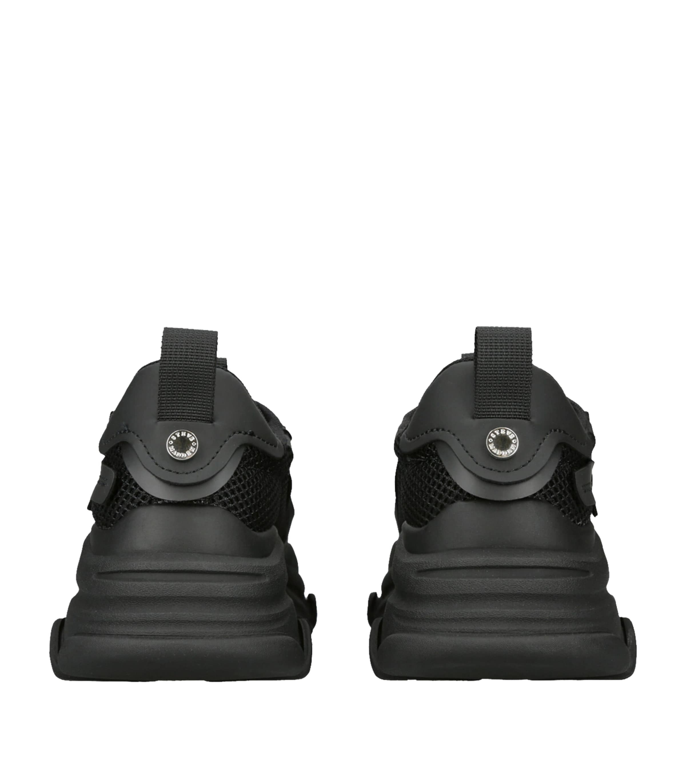 Possession-E Low-Top Sneakers BLACK Image 2