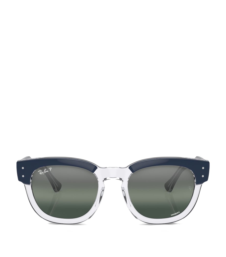 Mega Hawkeye Sunglasses 1341G6 Image 1