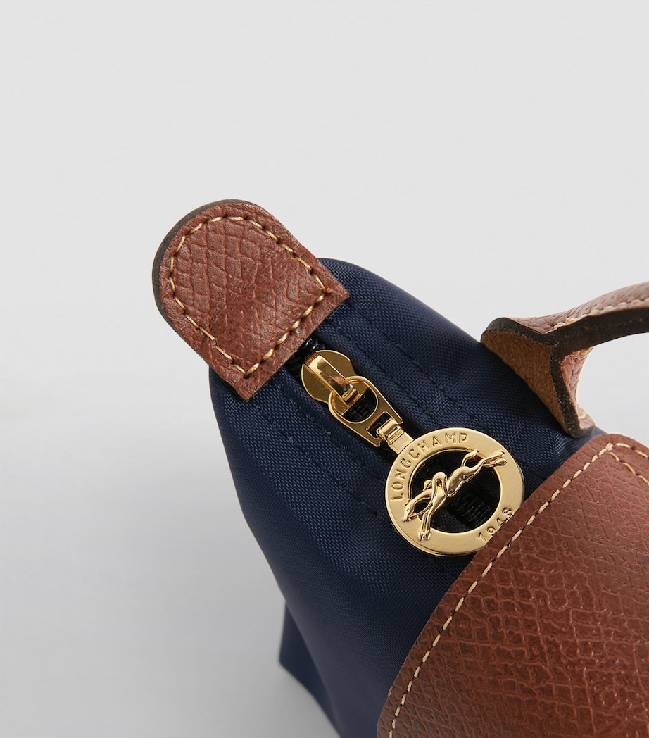 Le Pliage Original Pouch P68 NAVY Image 3