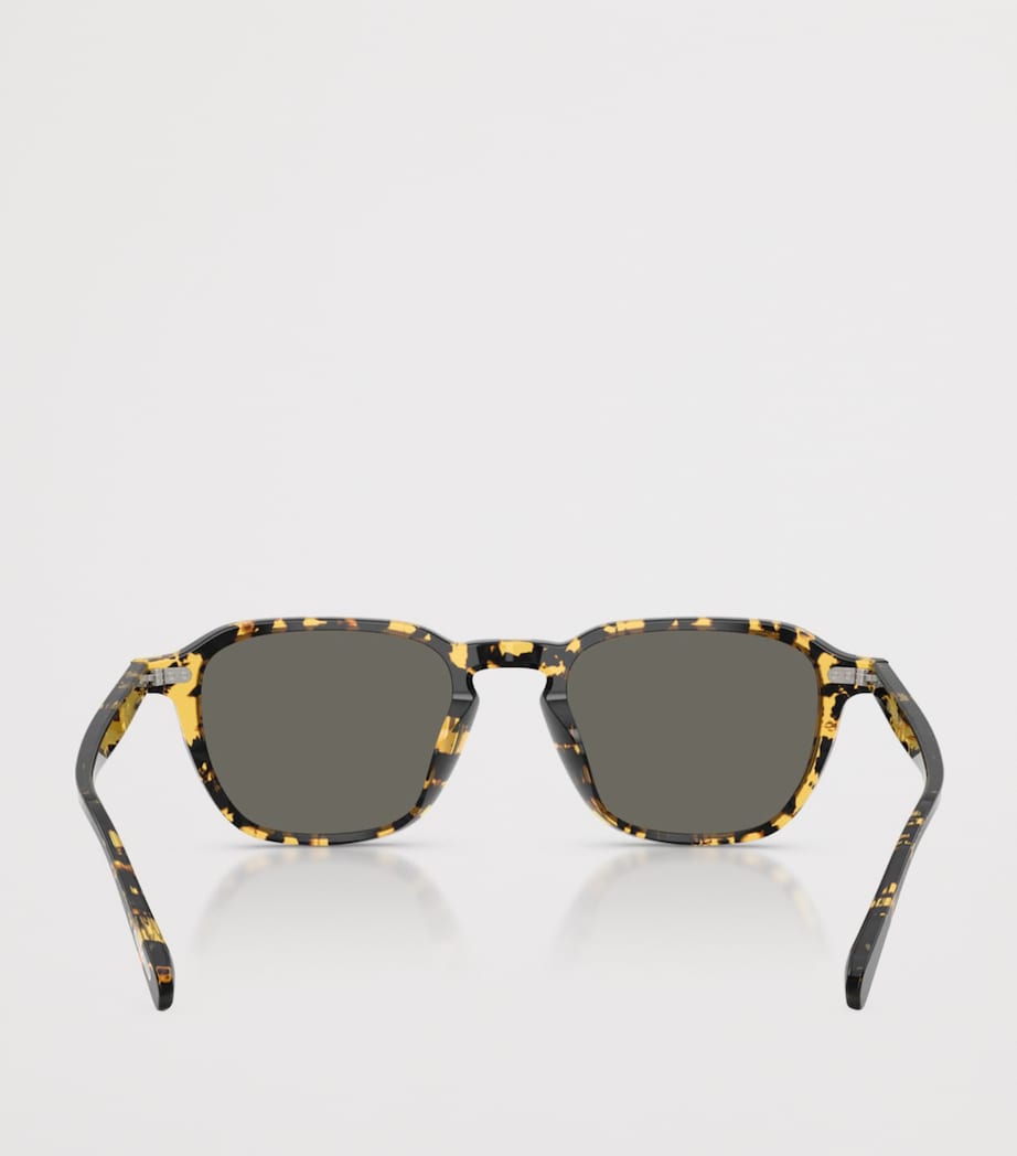Oliver Peoples Acetate Emryn Sunglasses Image 4