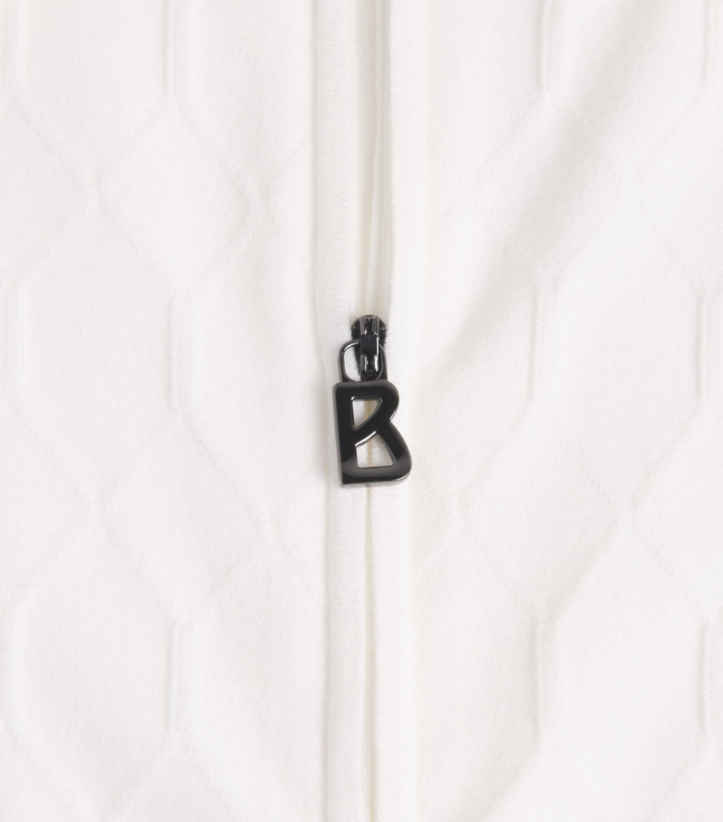 Bogner Mens Knitted Maxim Polo Shirt Image 6