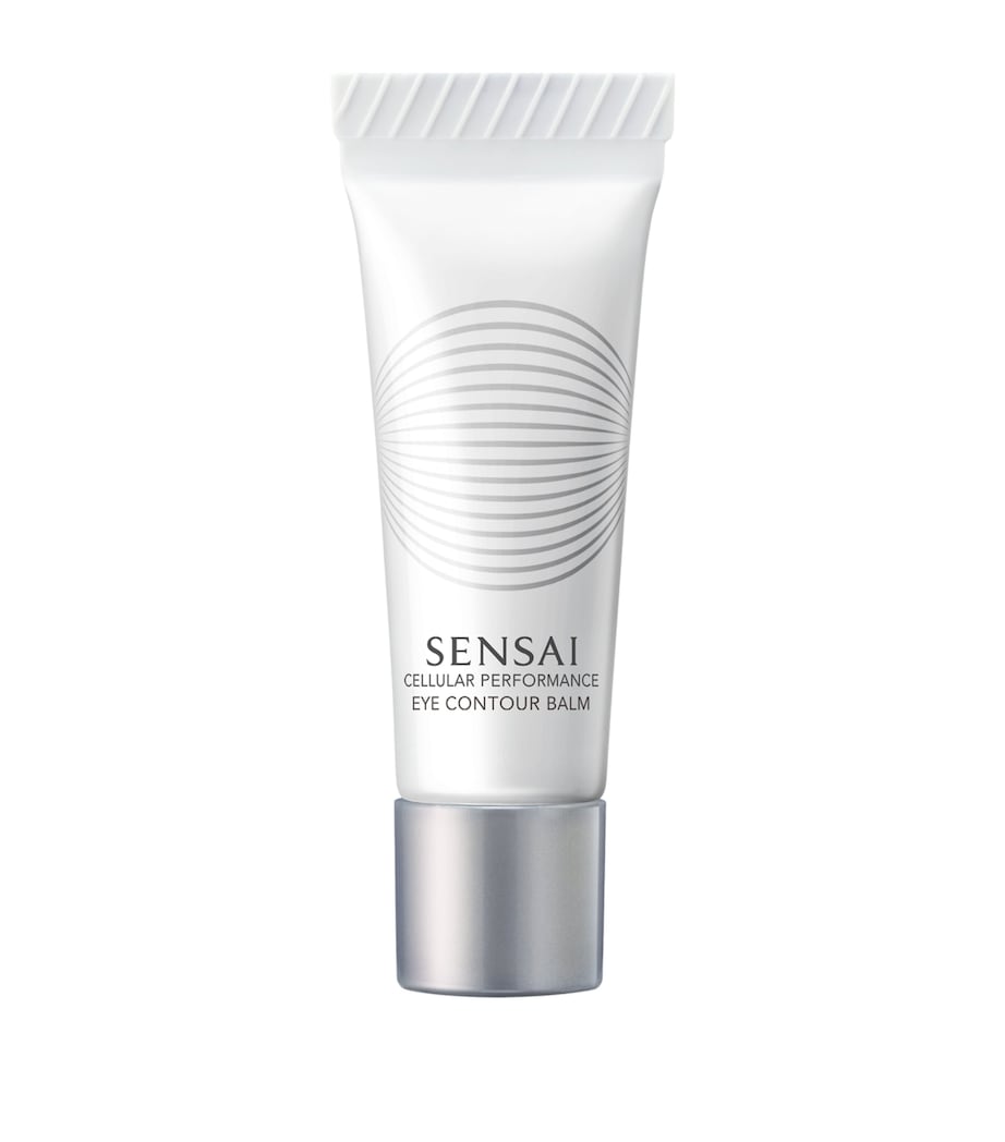 Cellular Performance Deep Moisturising and Eye Care Set NO COLOUR Image 5
