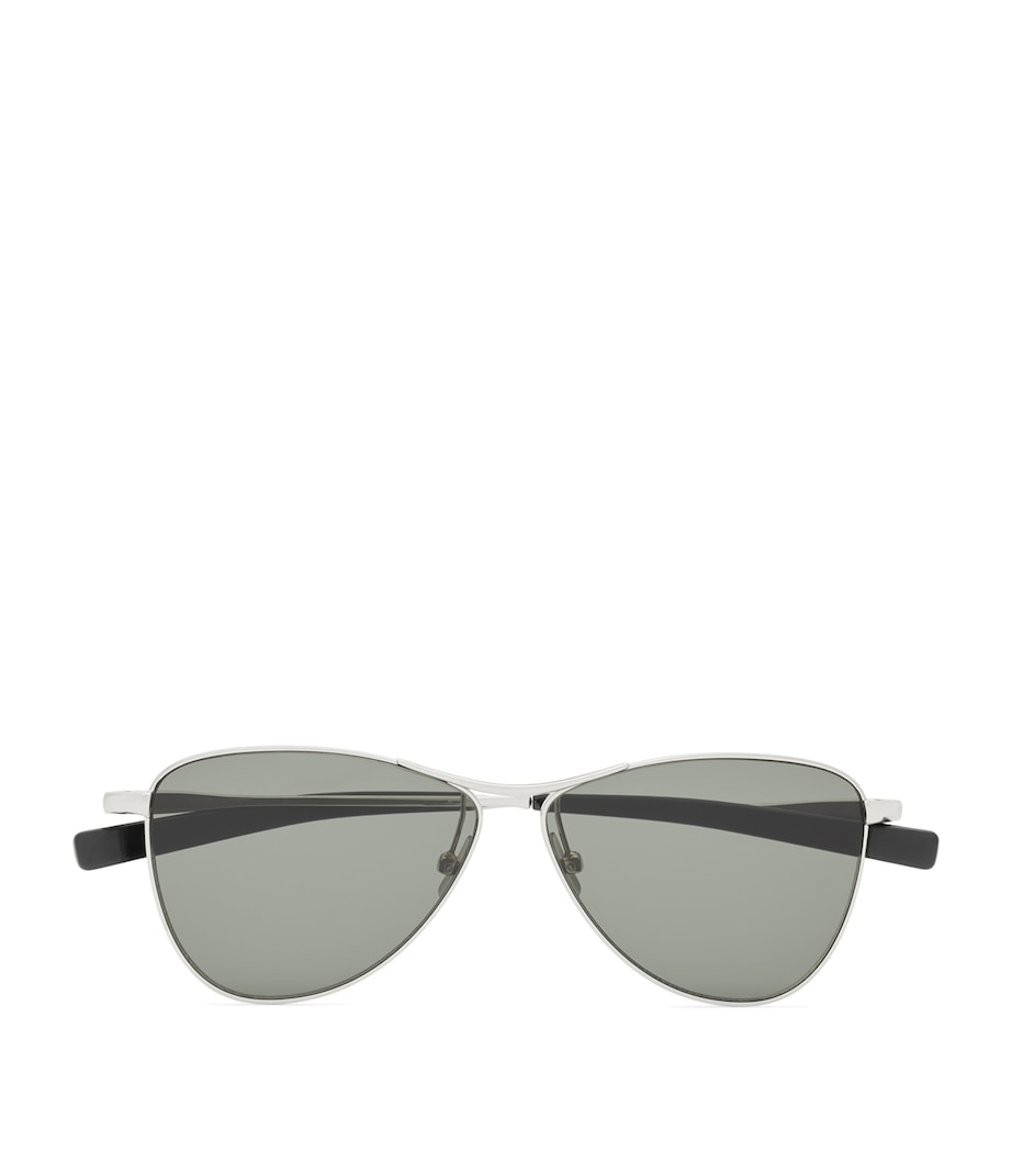 Saint Laurent Metal SL 831 Sunglasses Image 1
