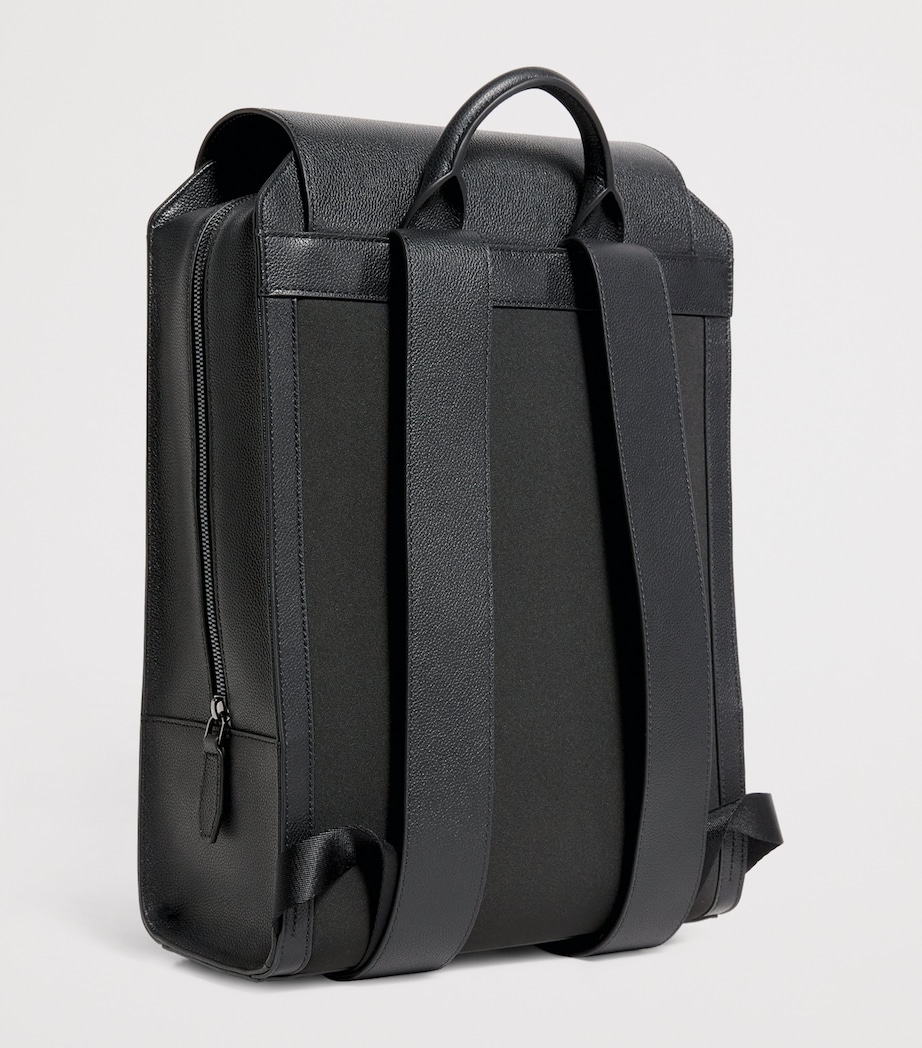 Leather Backpack UC001 Image 3