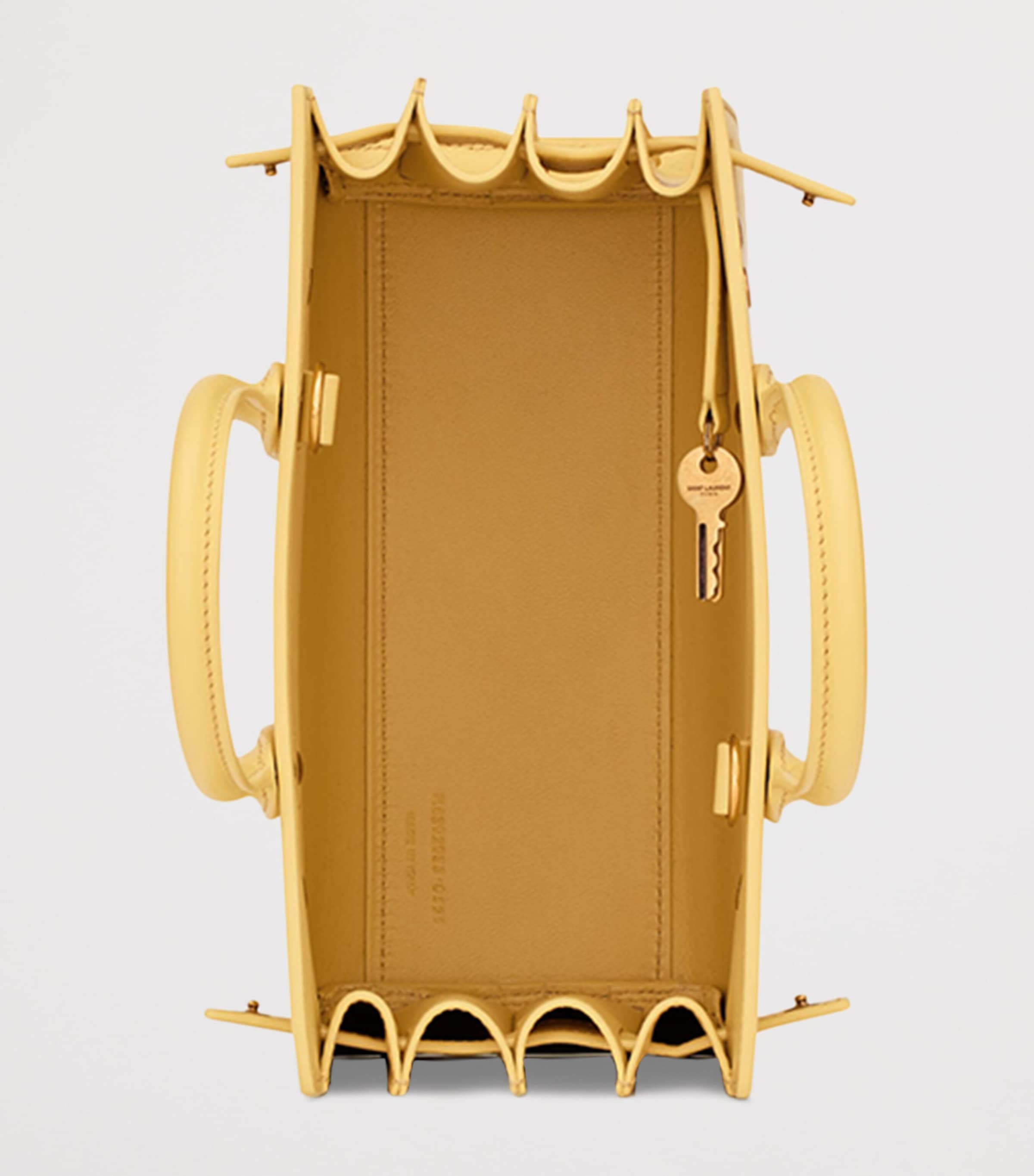 Nano Sac de Jour Tote Bag 1000 Image 5