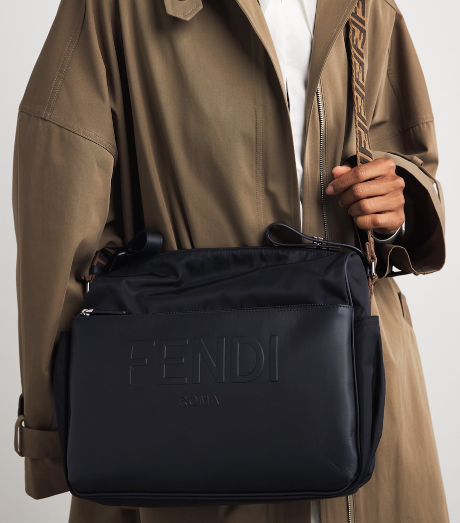 FF Monogram Changing Bag F05U0 Image 2