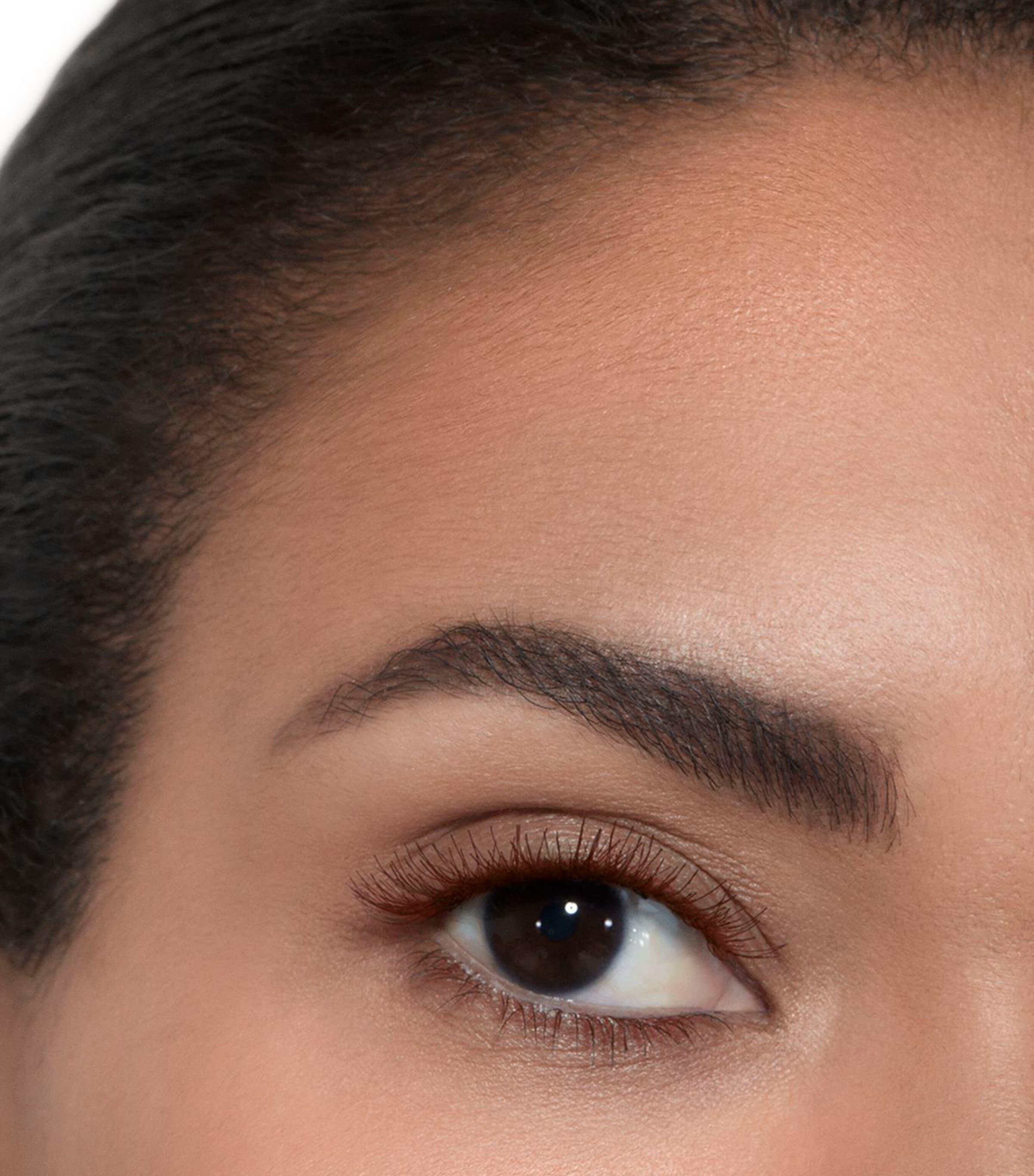 CHANEL LES BEIGES MASCARA Volume and Definition Mascara Deep Brown Image 4