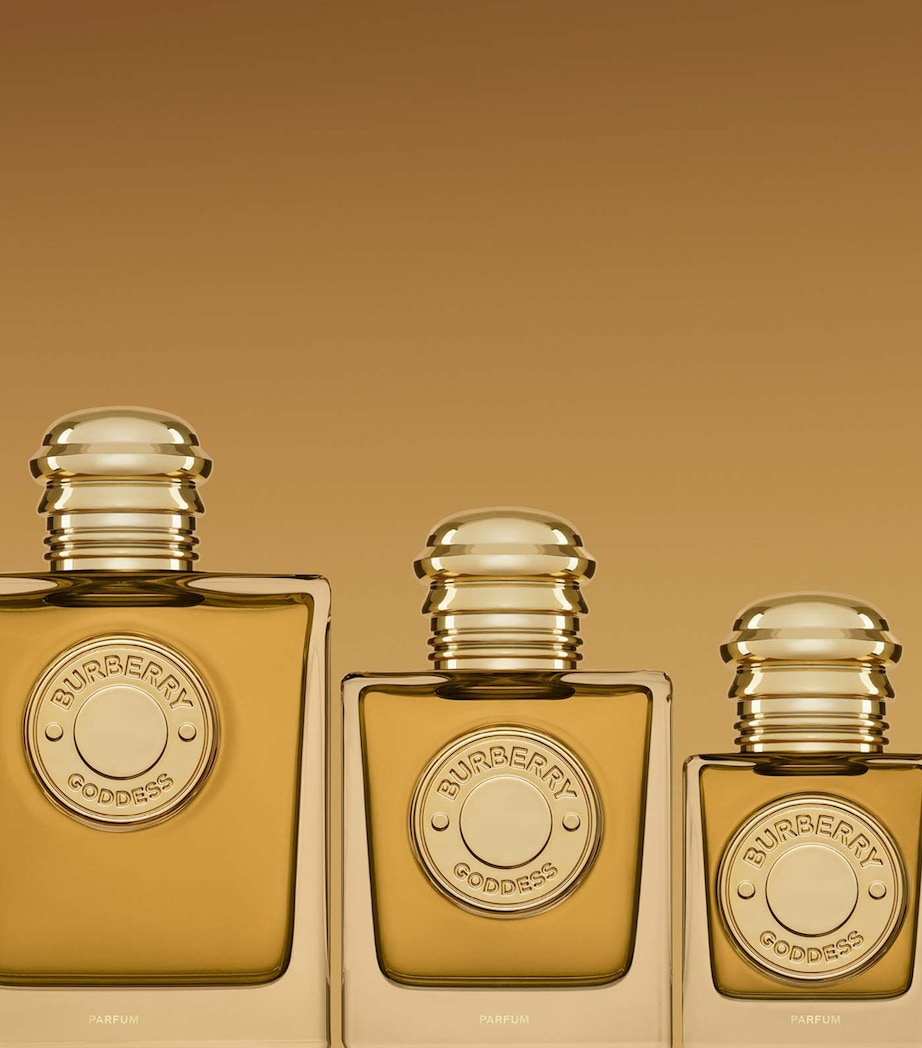Burberry Goddess Parfum for Women (50ml) NO COLOUR Image 5