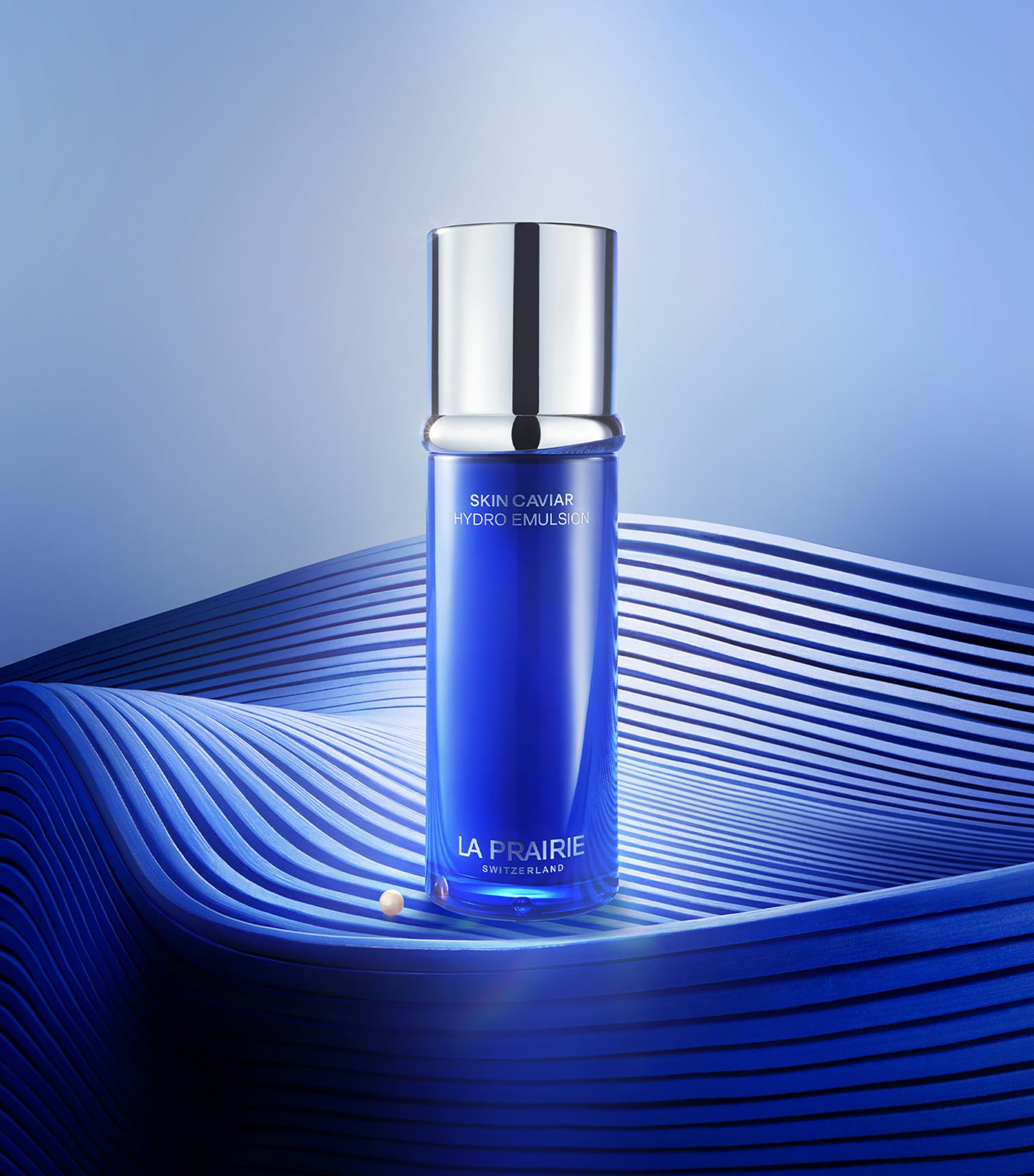 Skin Caviar Hydro Emulsion (30ml) NO COLOUR Image 2