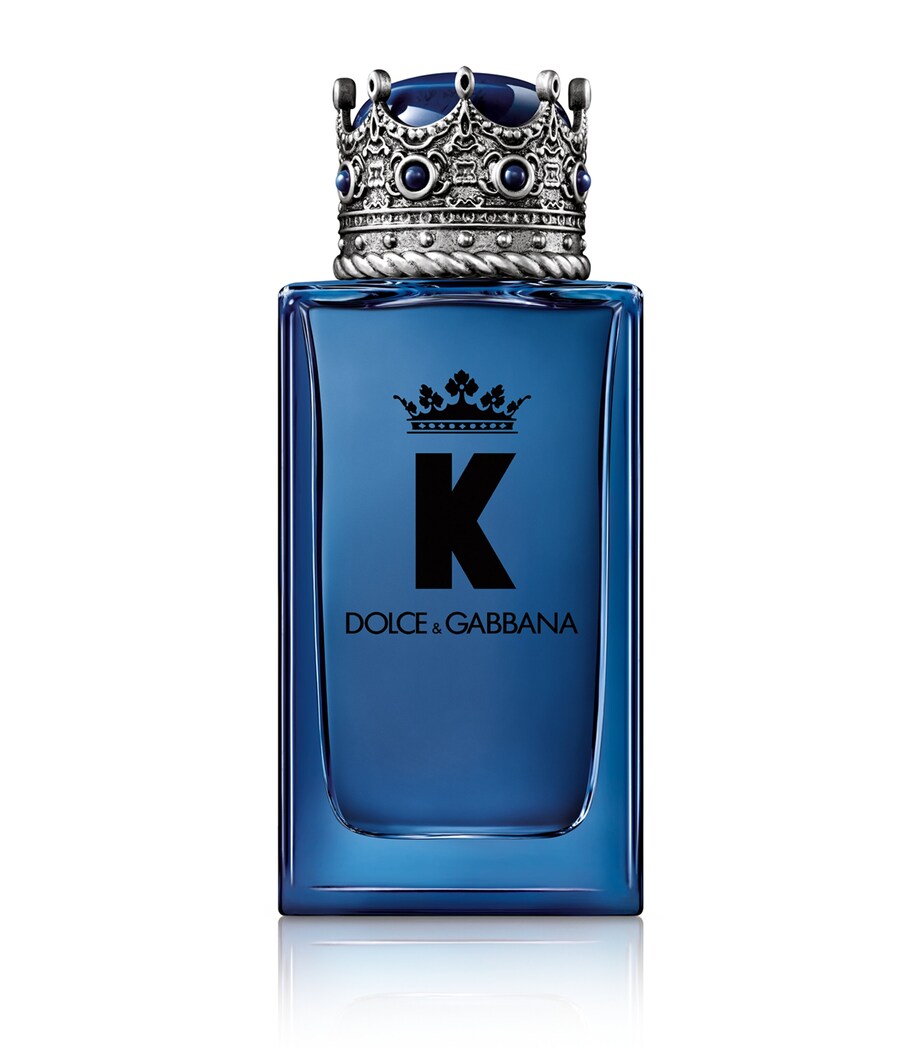 Dolce&Gabbana K Eau de Parfum Fragrance Gift Set (50ml) Image 3