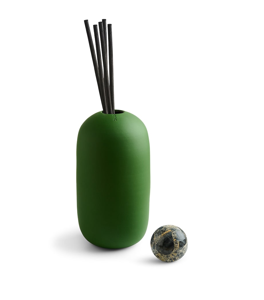 Campo Verder Tinaja Diffuser (2L) GREEN Image 2