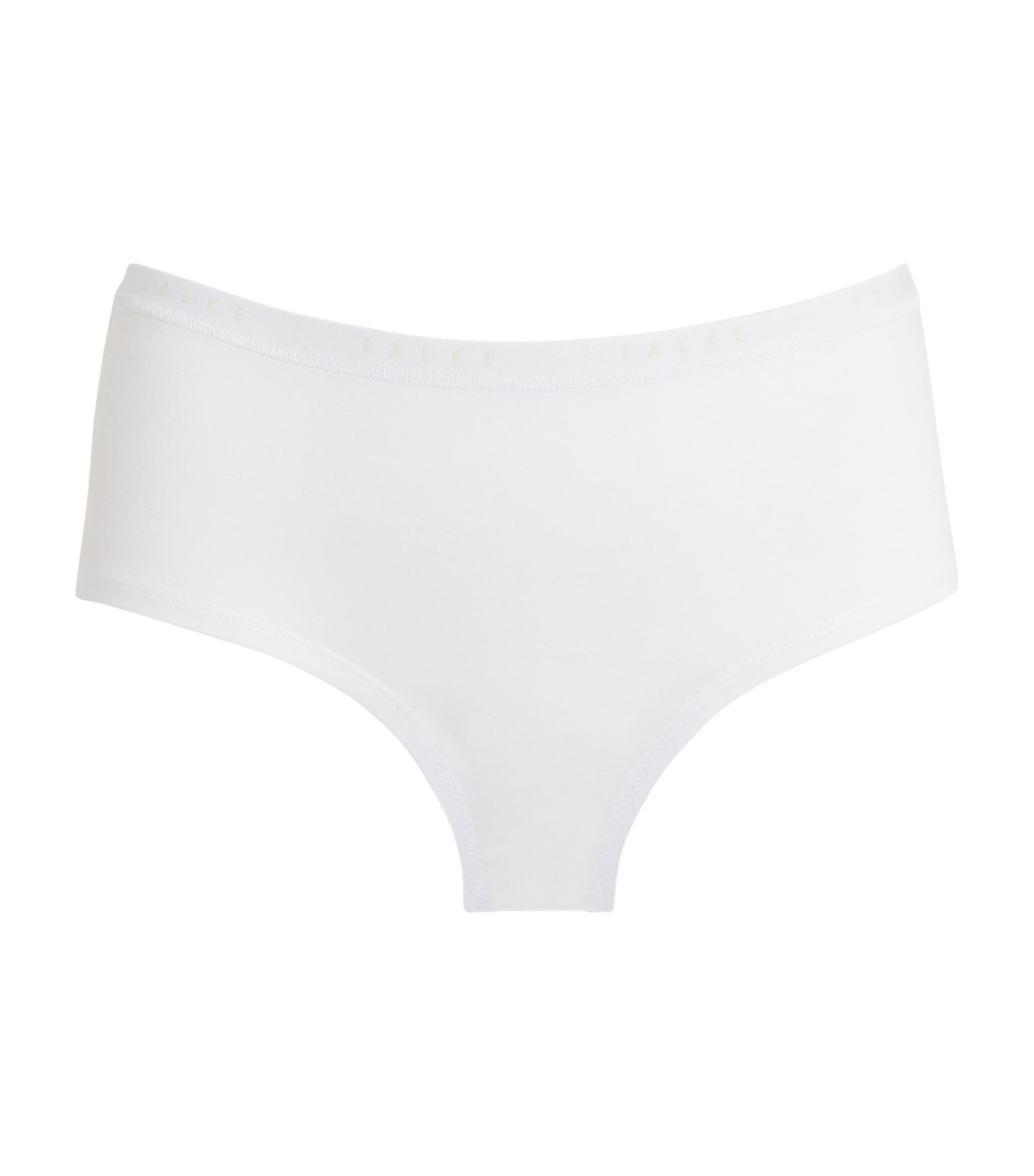 Falke Hipster Outlast Briefs In White