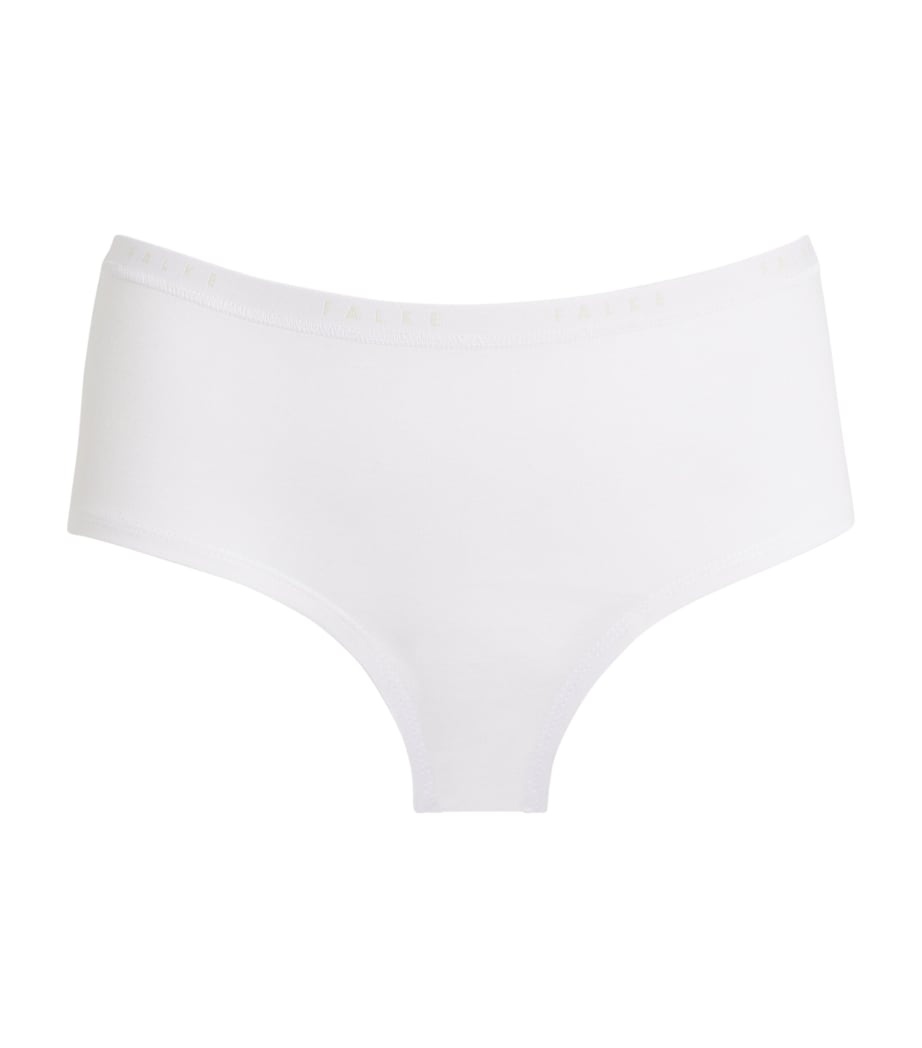 Hipster Outlast Briefs 2000 WHITE Image 1