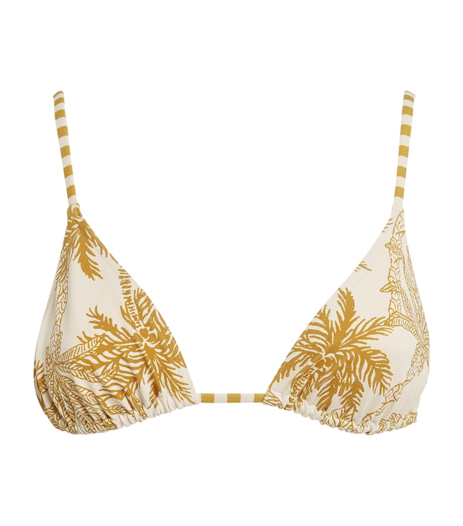 Eres Womens Hamac Bikini Top Imp Vyg Pnma Image 1