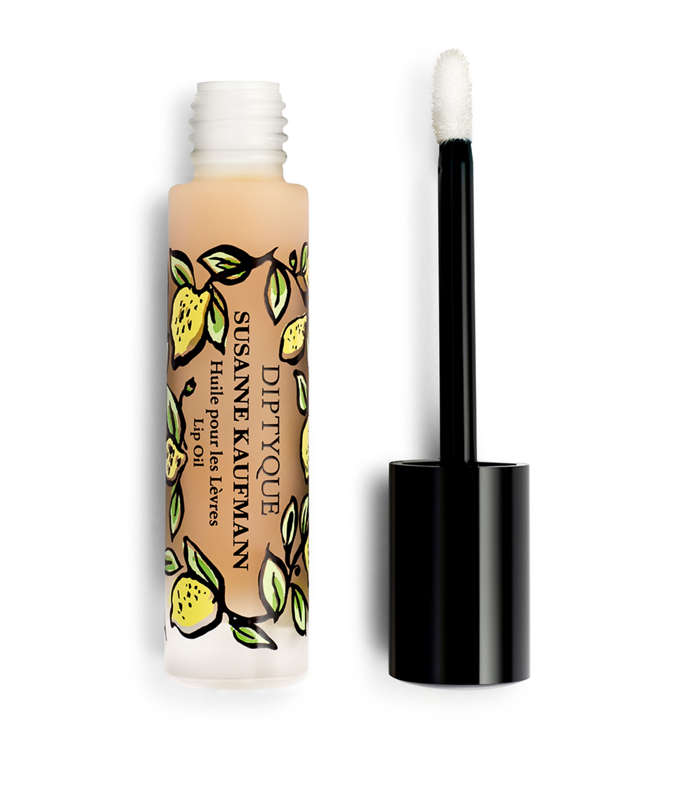 Diptyque x Susanne Kaufmannサマーリップオイル リップ用オイル - Diptyque x Susanne Kaufmann | Diptyque Paris