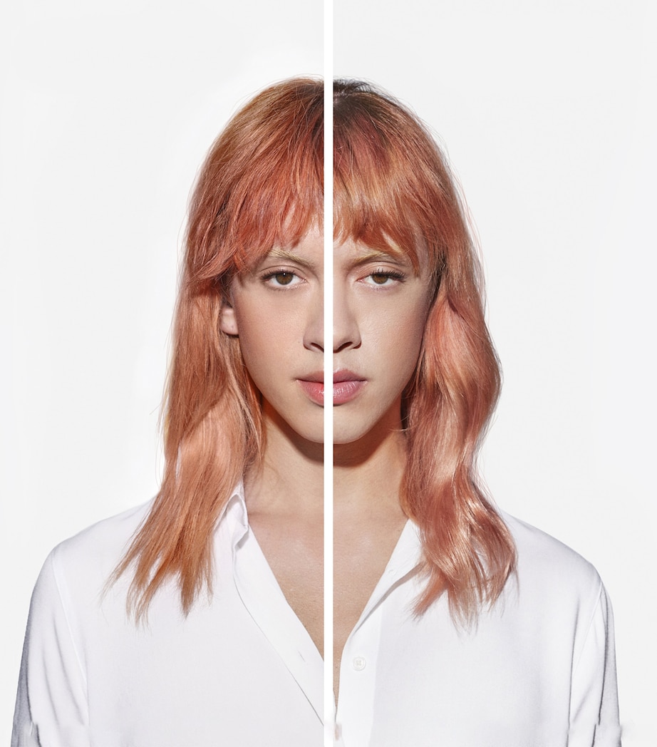 Chroma Absolu Colour Protecting Shampoo for Medium to Thick Hair (250ml) NO COLOUR Image 3