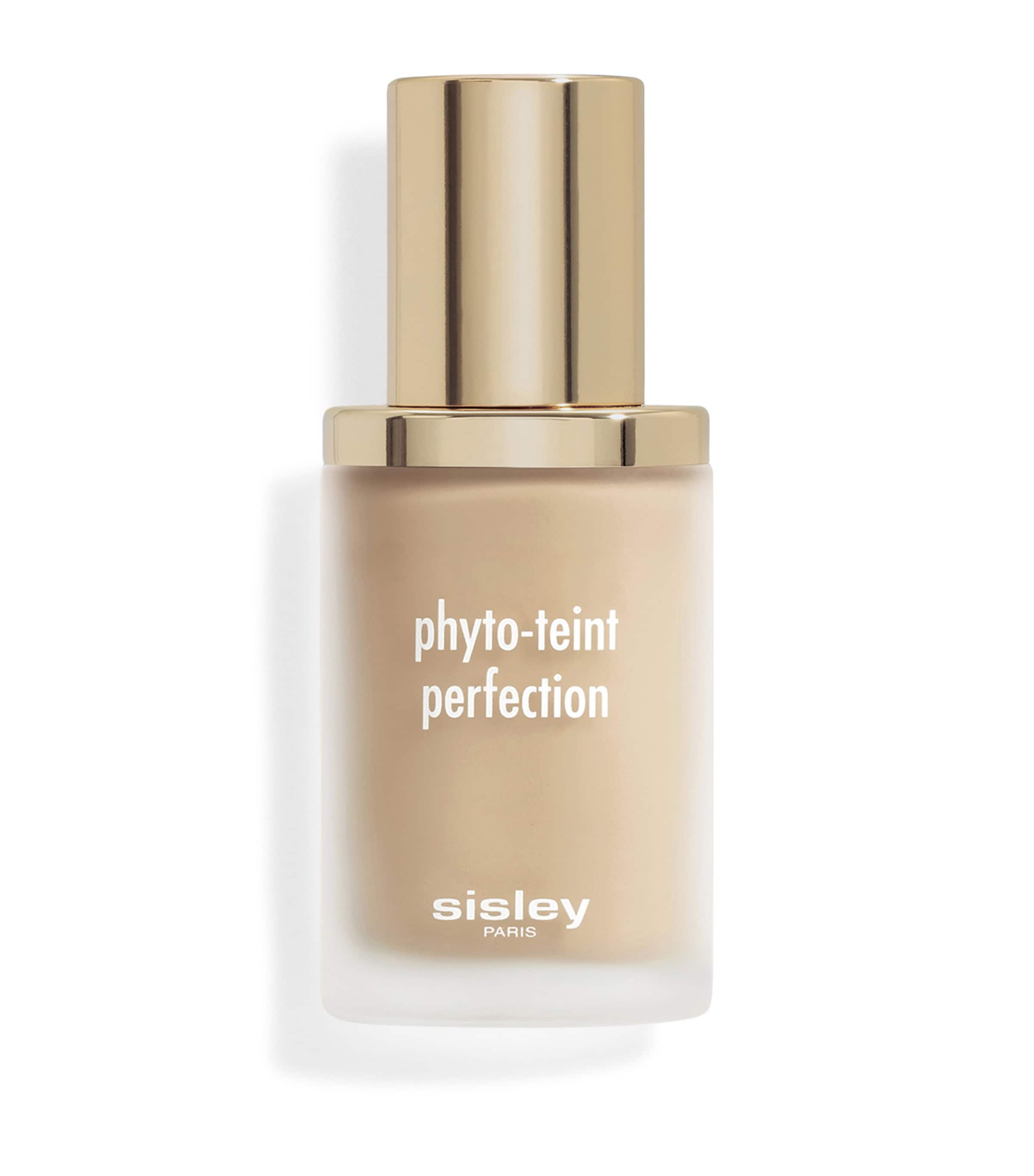 Sisley Paris Phyto-teint Perfection Foundation In Neutral