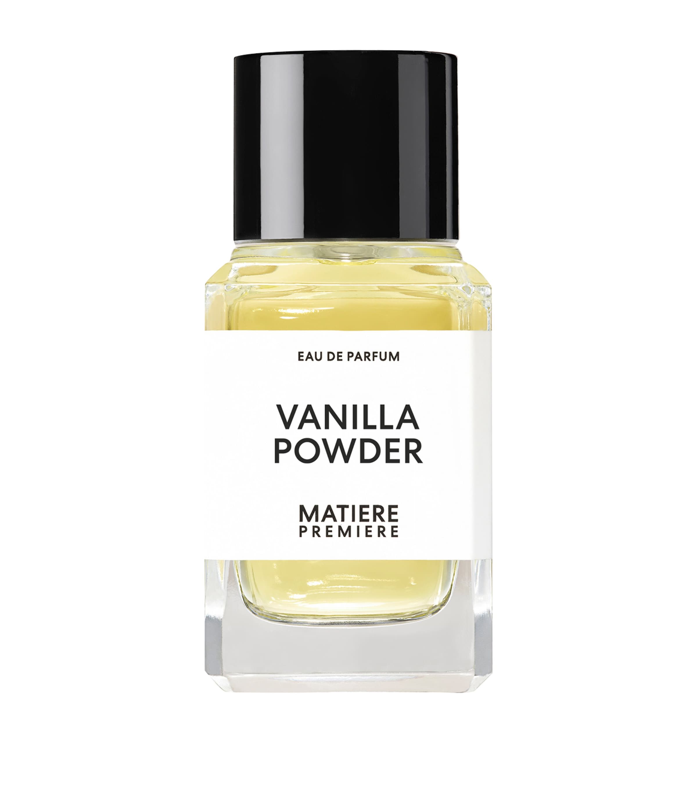 Matiere Premiere Unisex Vanilla Powder Edp Spray 3.4 oz Fragrances 3760372460204