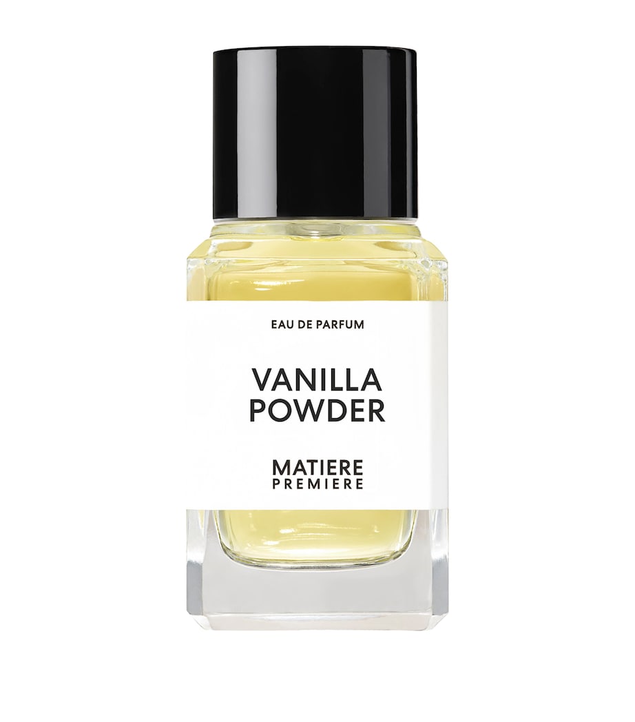 Vanilla Powder Eau de Parfum (100ml) NO COLOUR Image 1