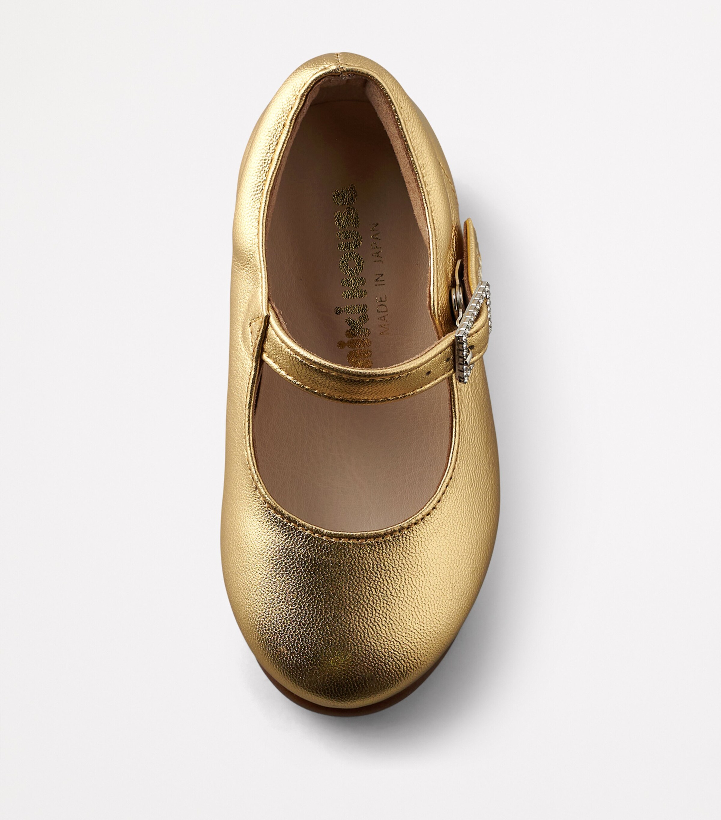 Leather Mary Janes 20 Image 9