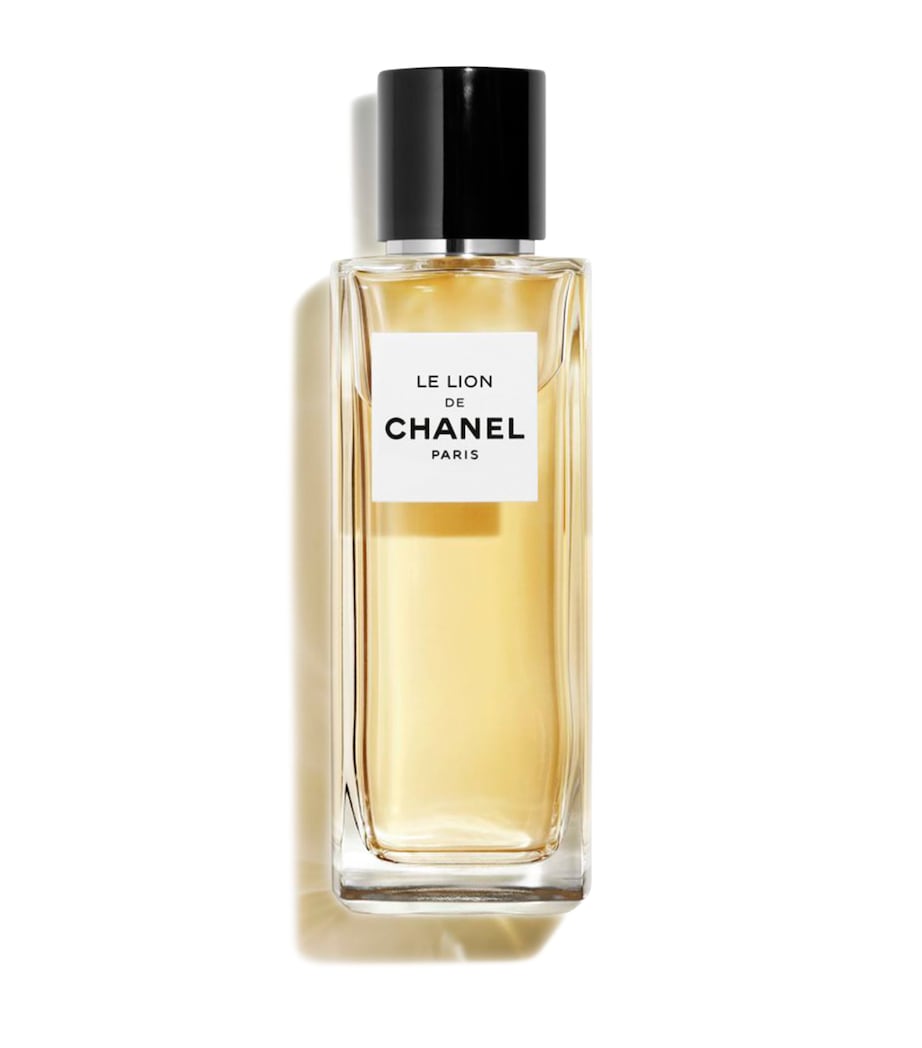 Le Lion de Chanel Eau de Parfum (75ml) NO COLOUR Image 1