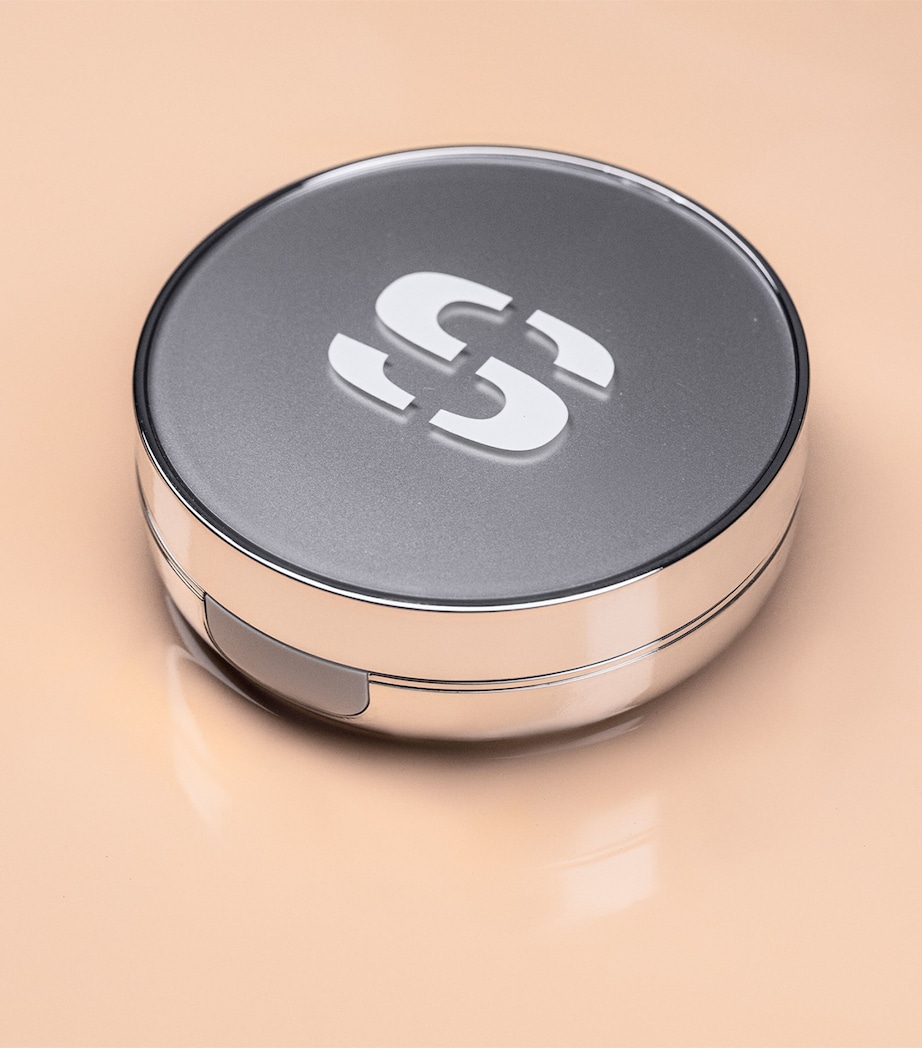 Phyto-Blanc Le Cushion Foundation SPF 50+ 0C VANILLA Image 4