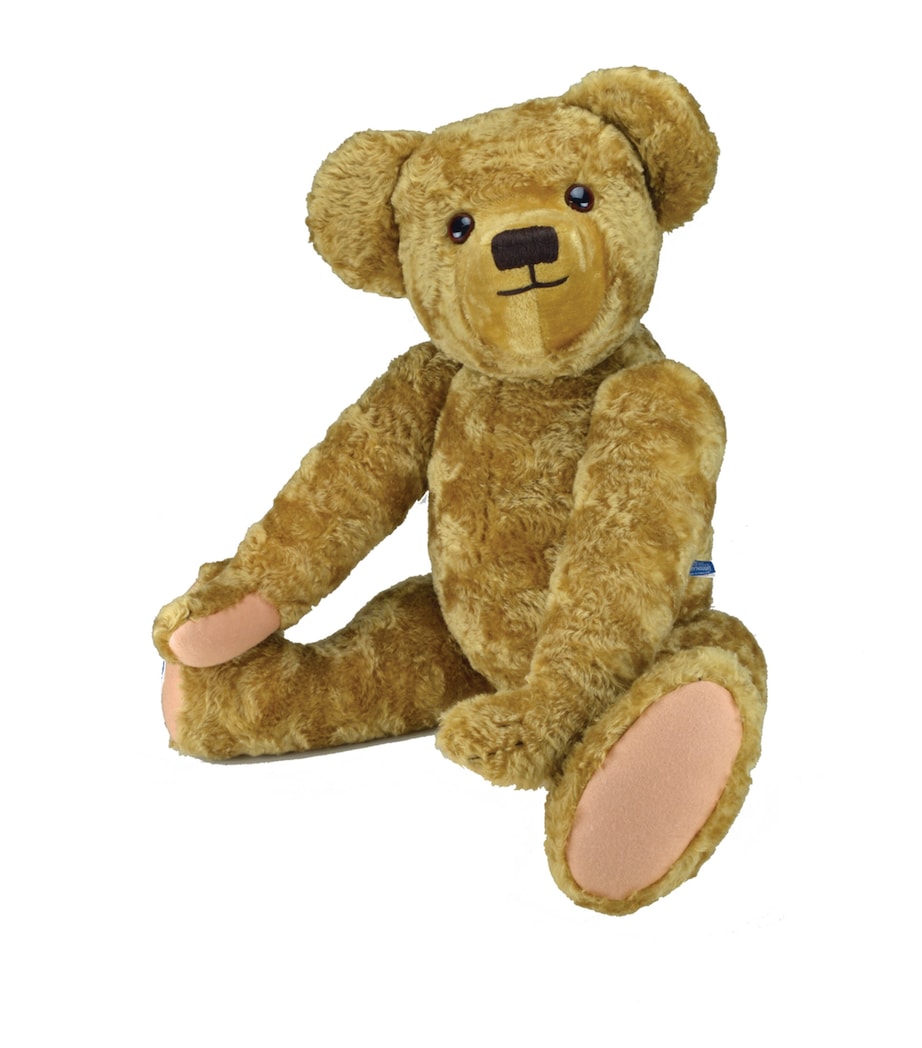 Edward Teddy Bear (100cm) MULTI Image 1