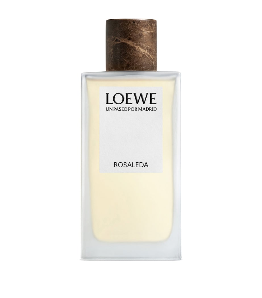 Un Paseo Por Madrid Rosaleda Eau de Parfum (150ml) NO COLOUR Image 1