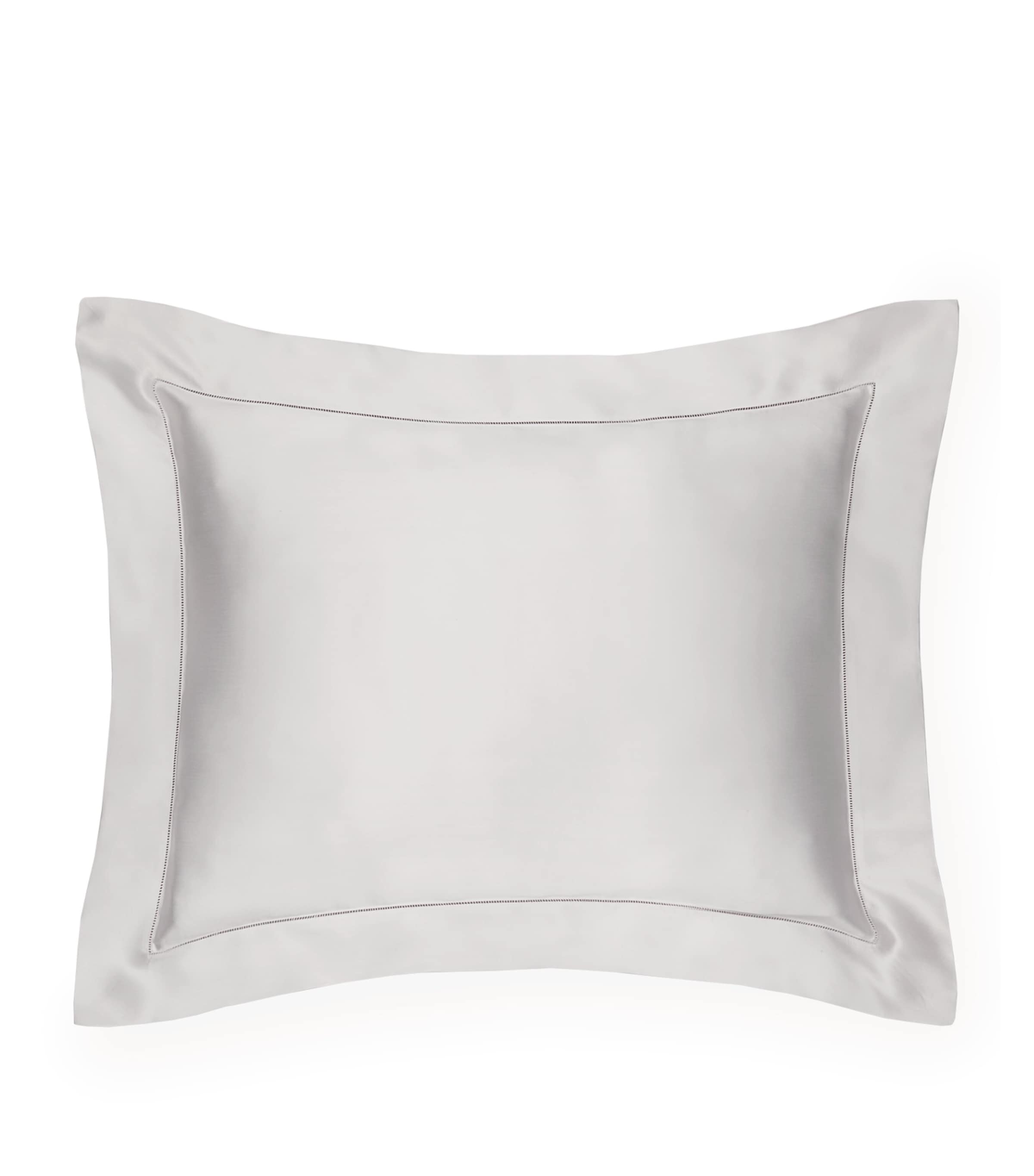 Sferra Giza 45 Pillowcase In Grey