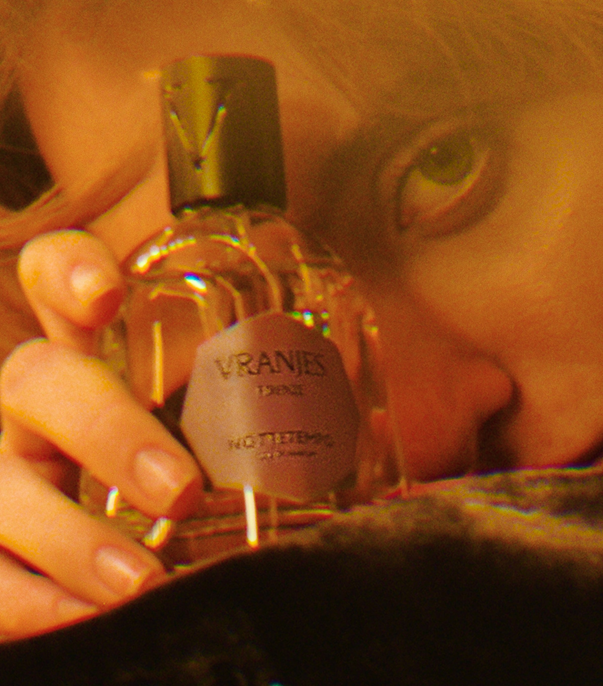 Nottetempo Eau de Parfum (100ml) NO COLOUR Image 4