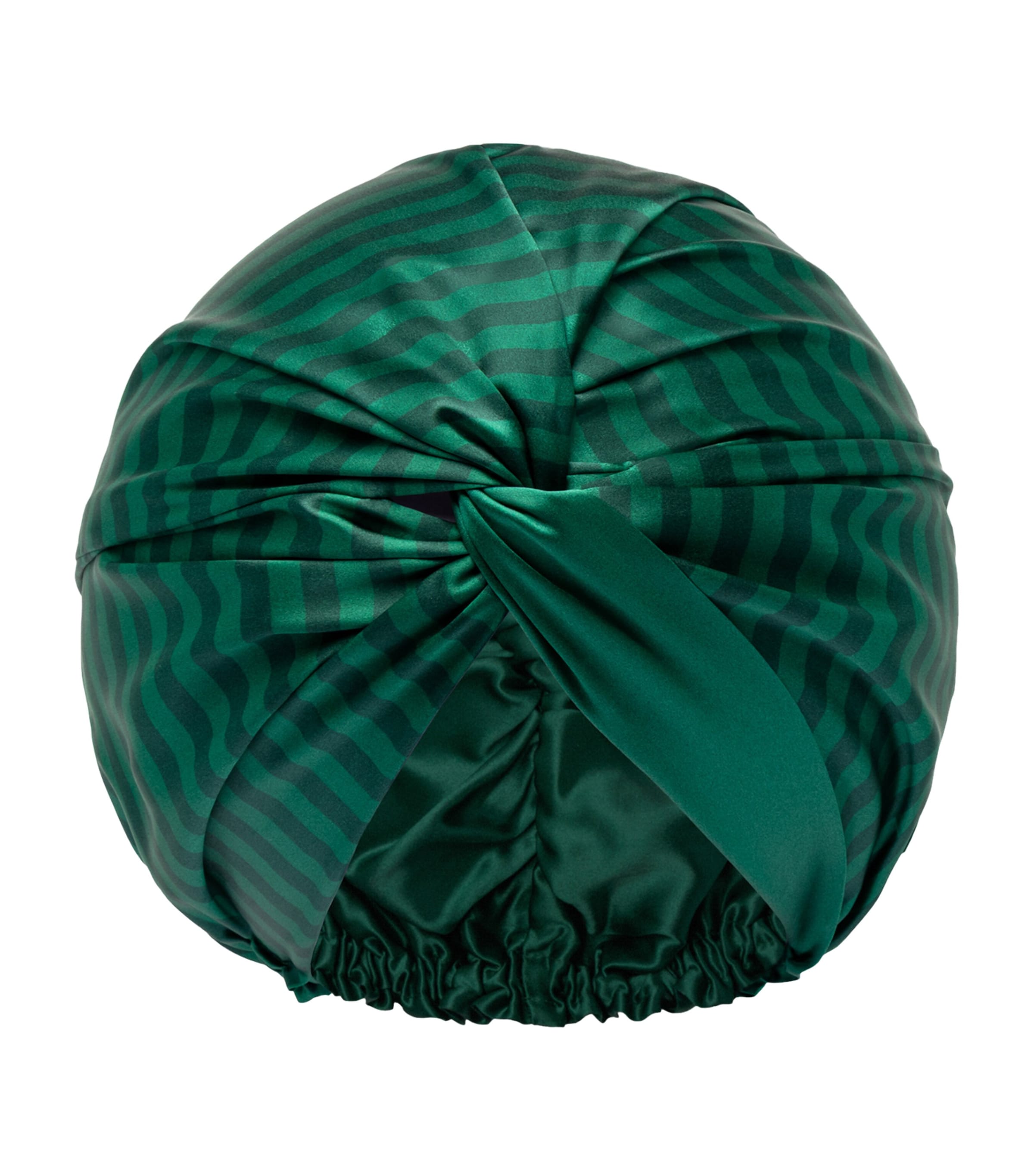 Slip Mulberry Silk Head Wrap Image 2
