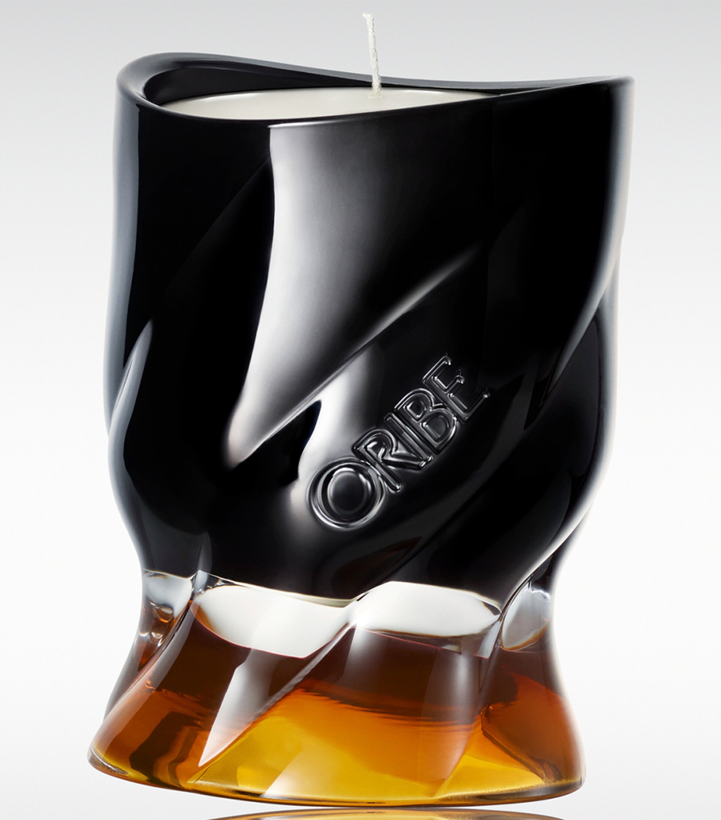 Côte d'Azur Scented Candle (312g) NO COLOUR Image 5