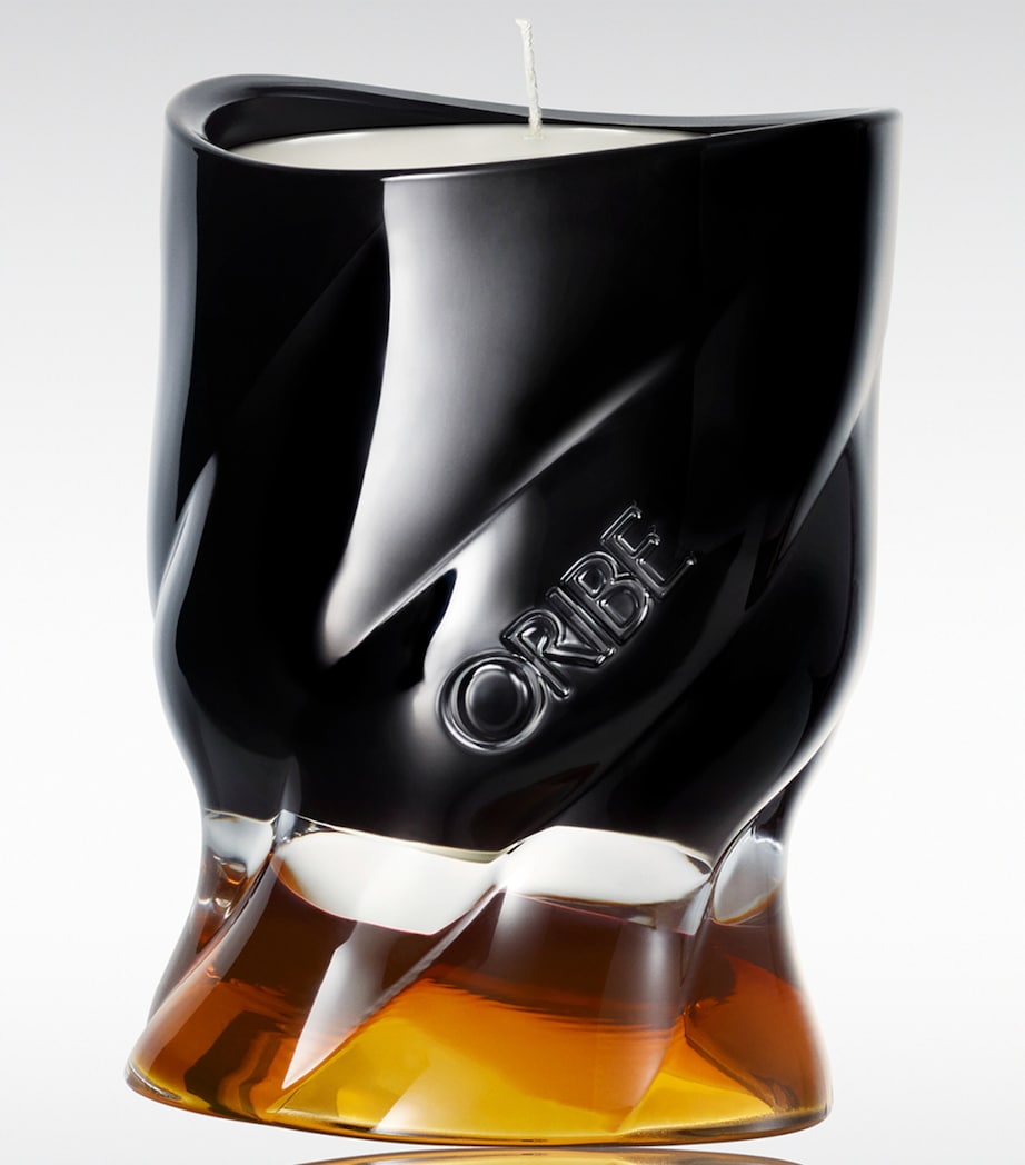 Côte d'Azur Scented Candle (312g) NO COLOUR Image 5