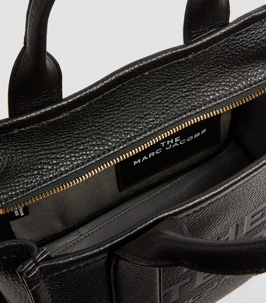 The Marc Jacobs The Tote Bag 001 BLACK Image 6