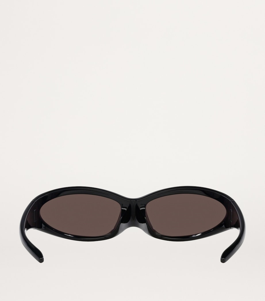 Injected 6E000284 Sunglasses 1100L1 Image 3