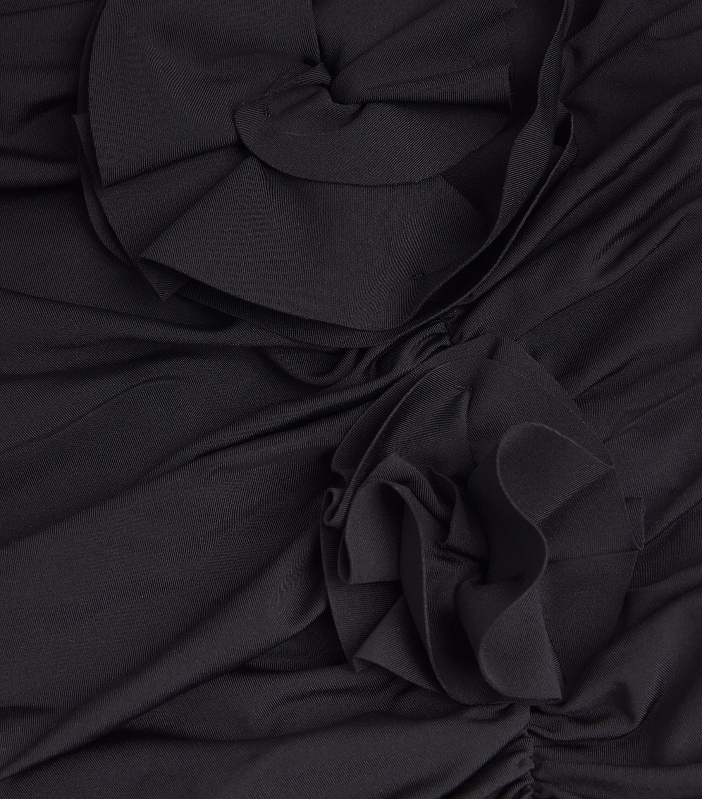 Maygel Coronel Margua Mini Skirt | Harrods US