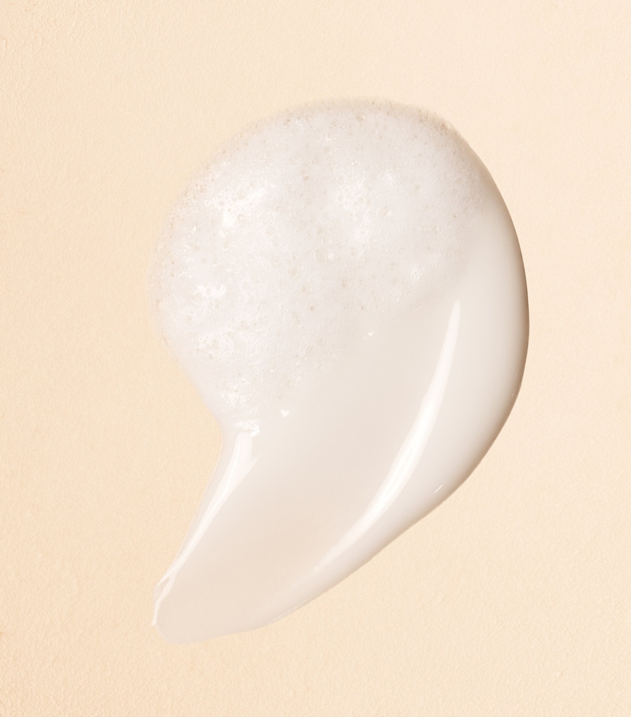 Geranium Cleansing Cream (200ml) NO COLOUR Image 2