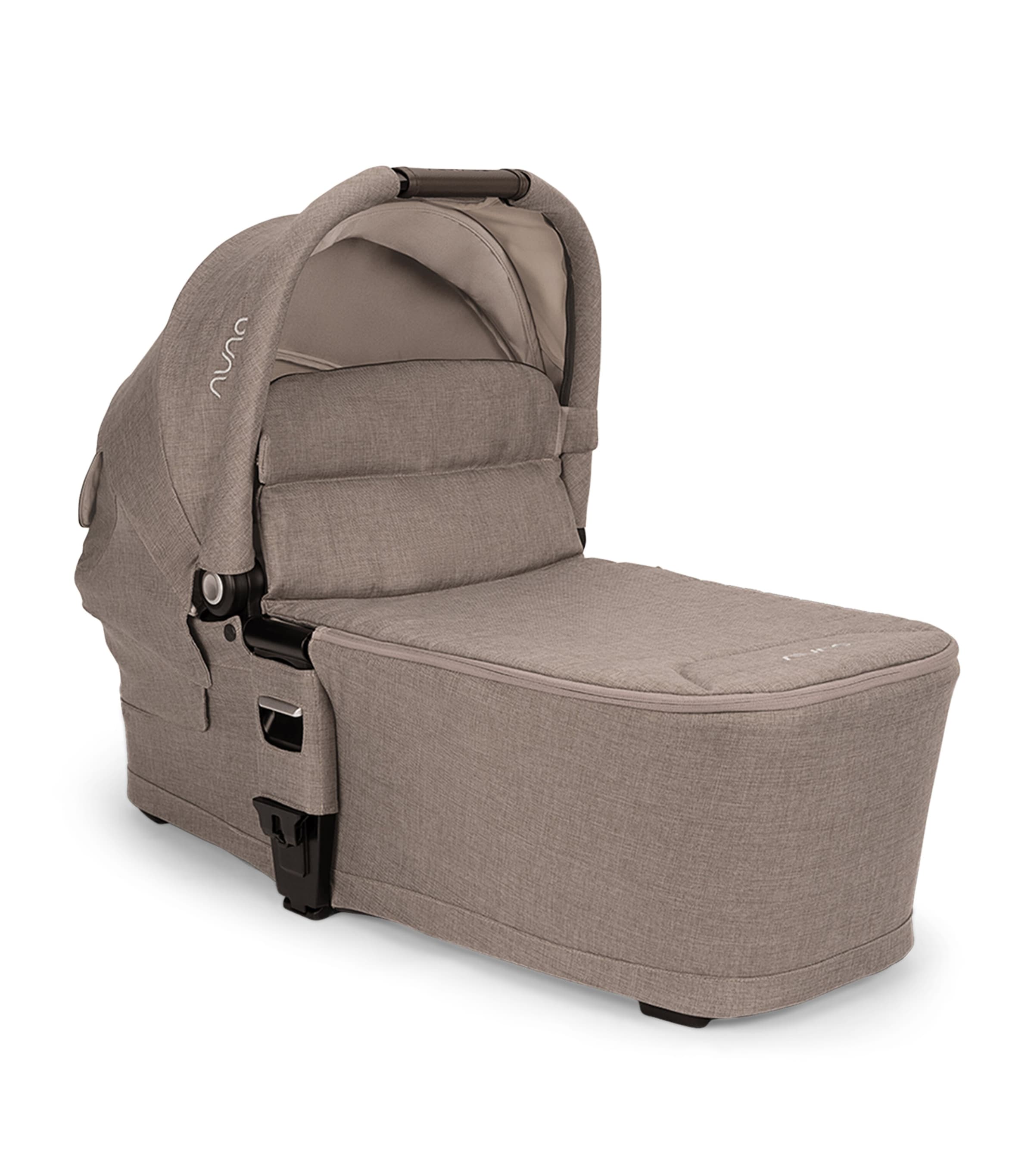 MIXX Next Carrycot CEDAR Image 1