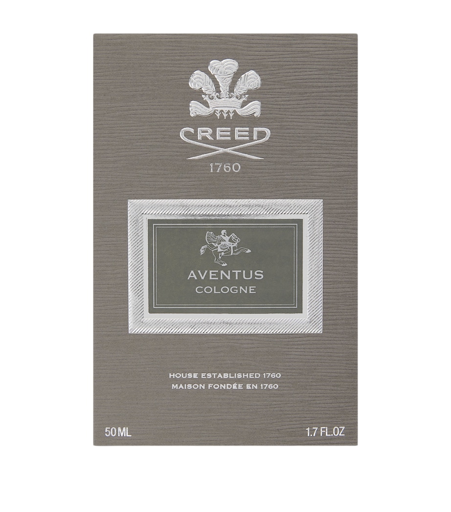 Creed Aventus Cologne Eau de Parfum (50ml) Image 3