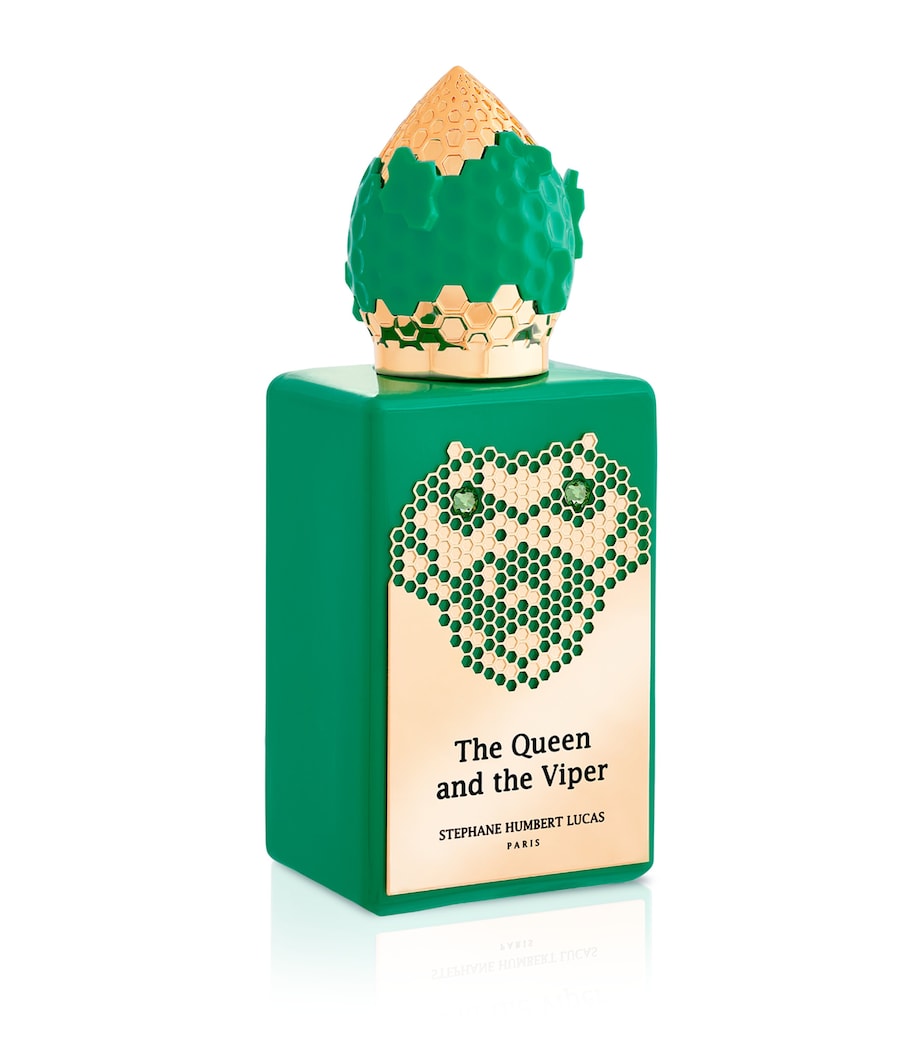 The Queen and The Viper Eau de Parfum (50ml) NO COLOUR Image 3