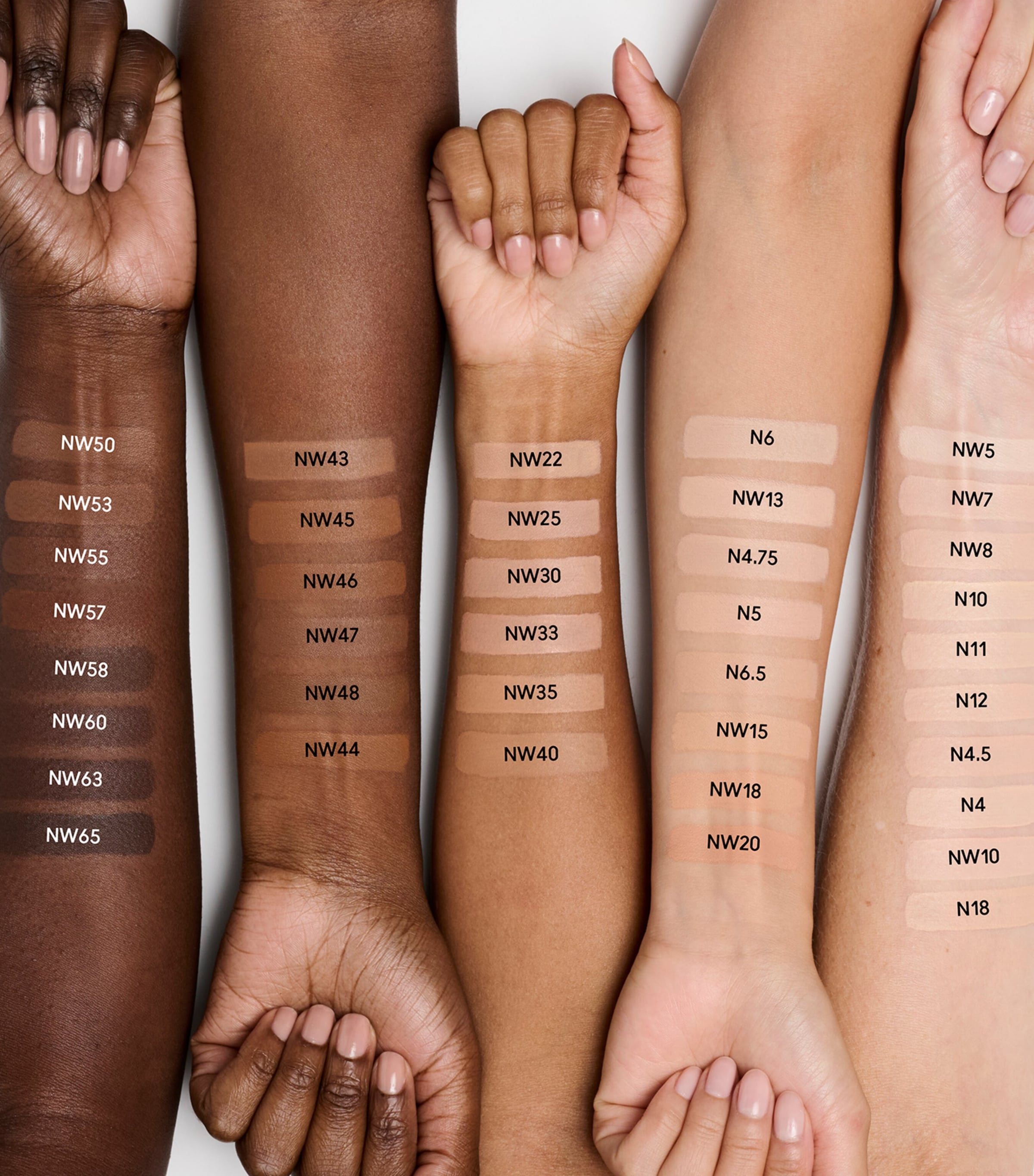 MAC Studio Fix Foundation SPF15 Image 2