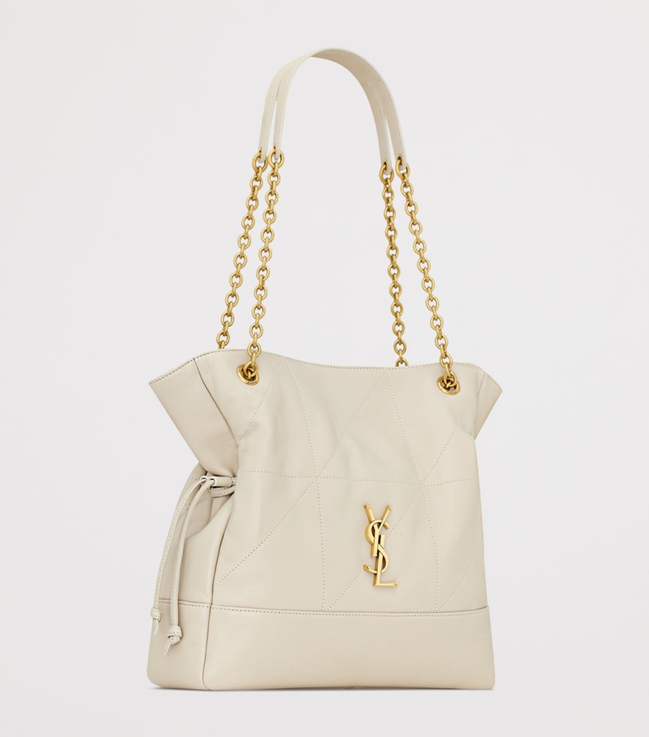 Small Lambskin Jamie Shoulder Bag 9207 Image 7