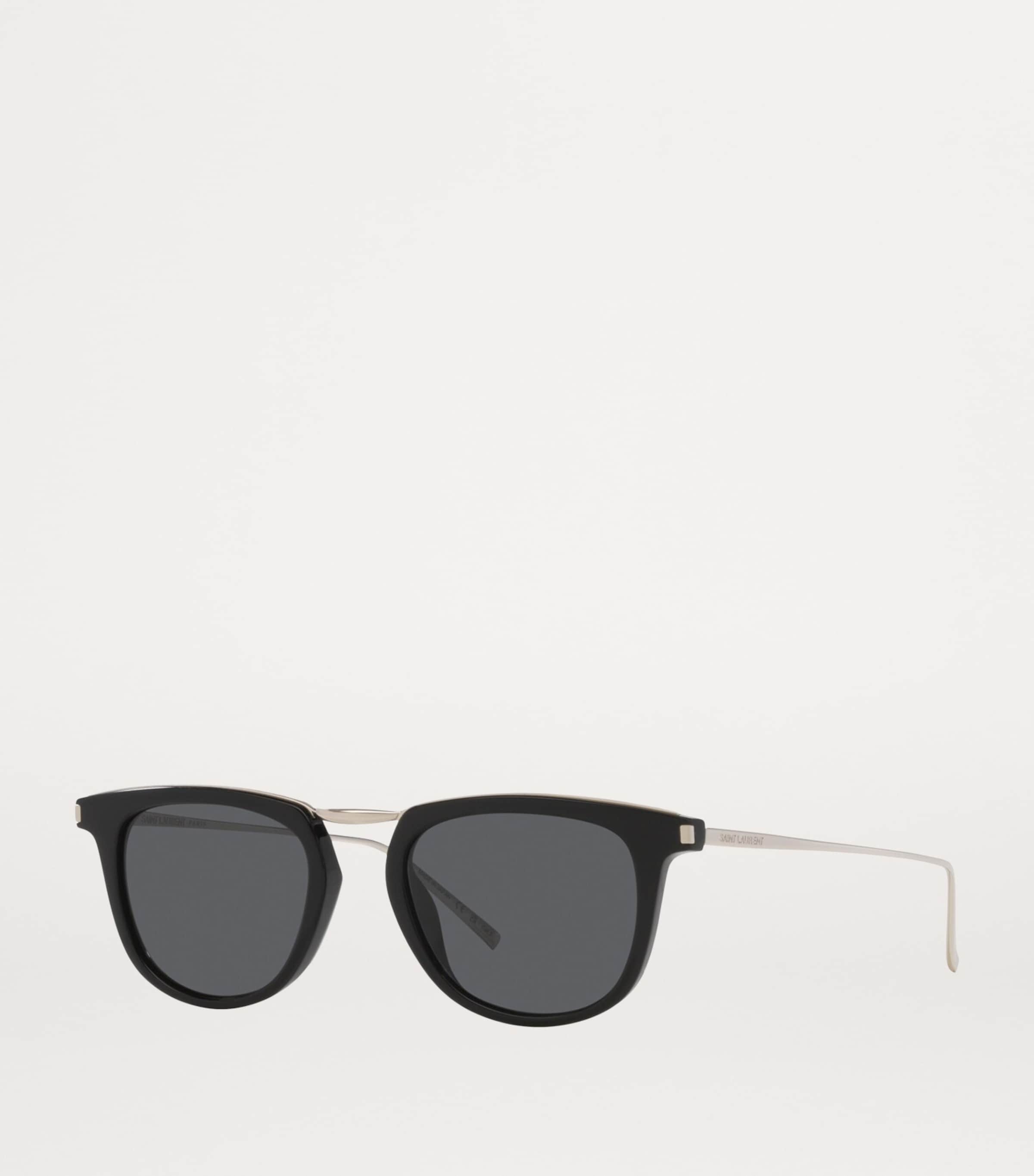 Saint Laurent SL 753 Wellington Sunglasses Image 2