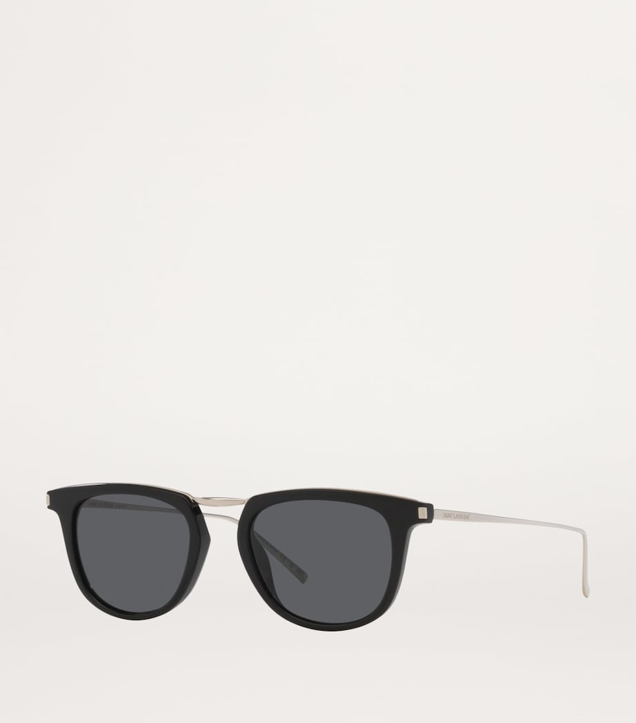 SL 753 Wellington Sunglasses 1100A1 Image 2