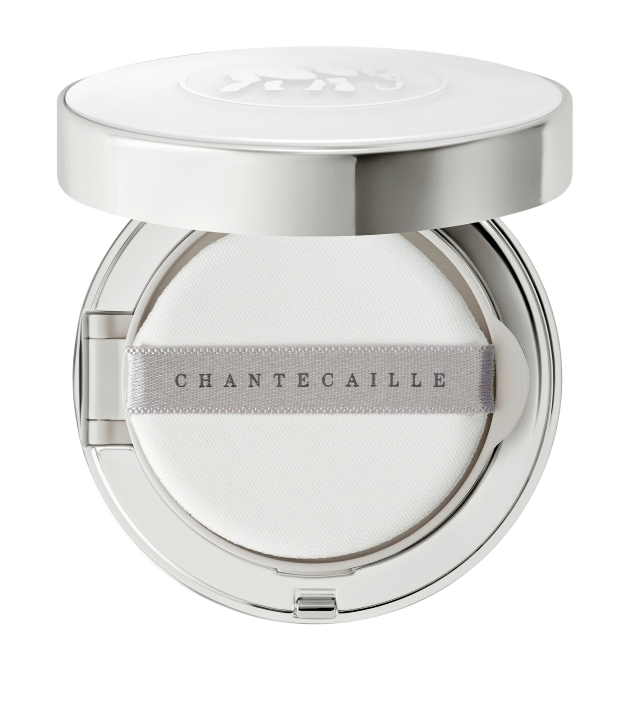 Chantecaille Future Skin Cushion Skincare Foundation Vanilla Image 3