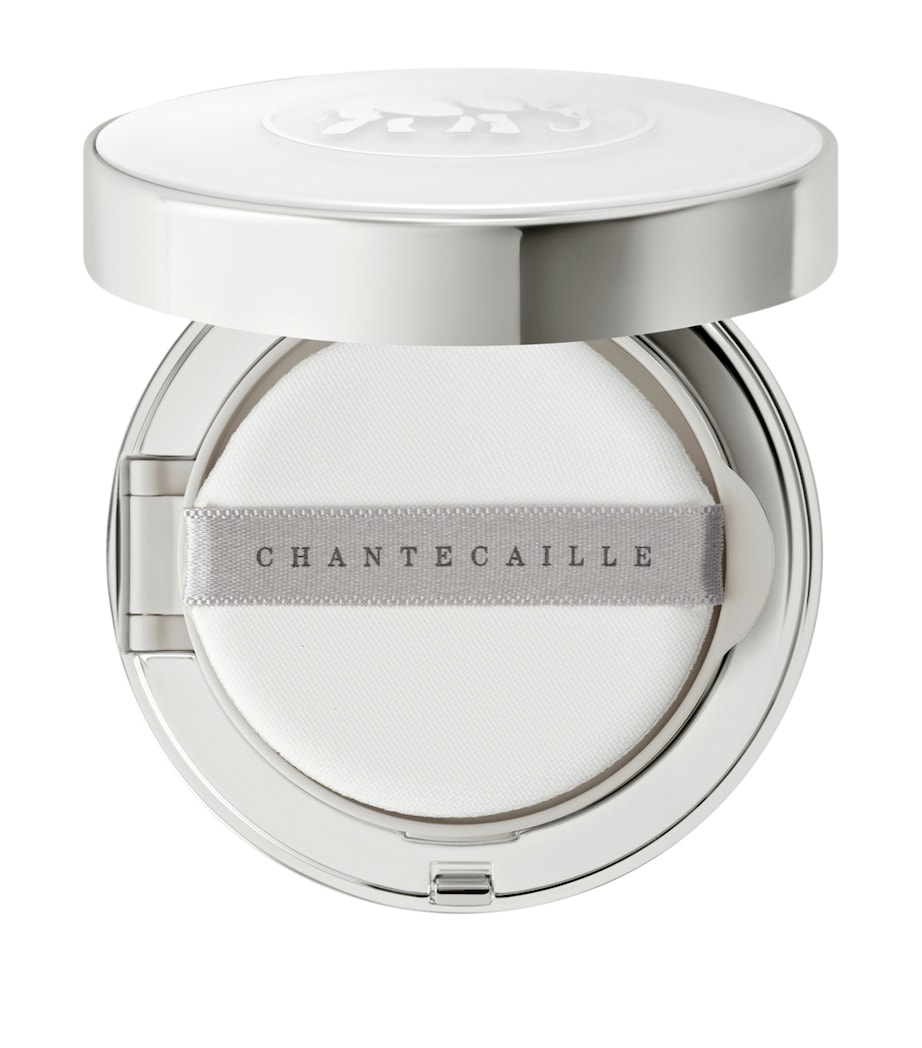 Chantecaille Future Skin Cushion Skincare Foundation Vanilla Image 3