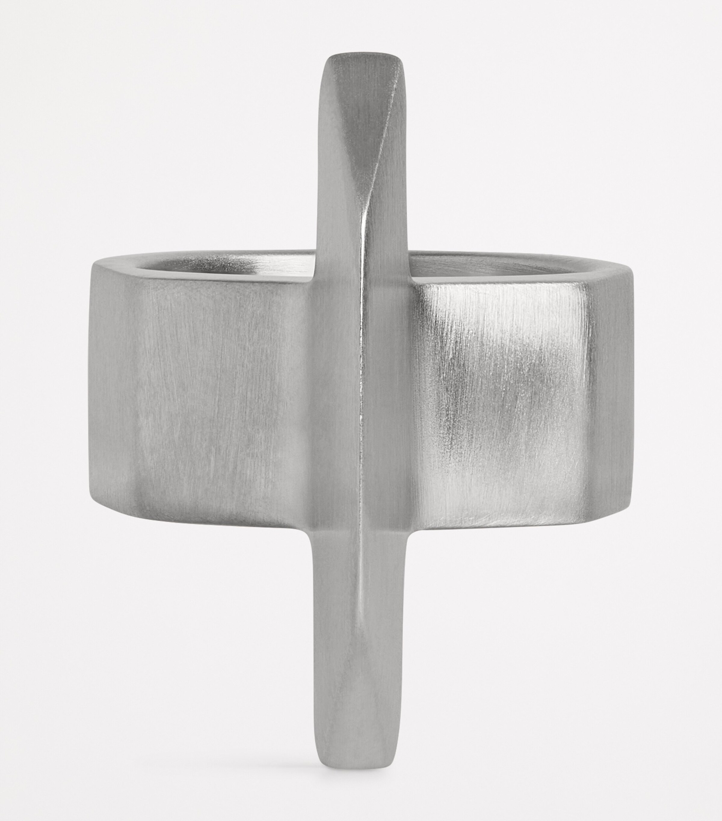 Rick Owens Grill Ring PALLAID size 58