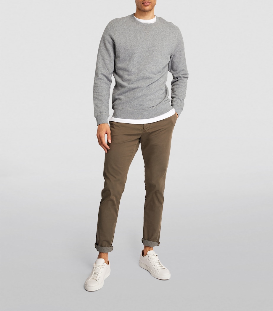 Loopback Sweatshirt GYAA Image 5