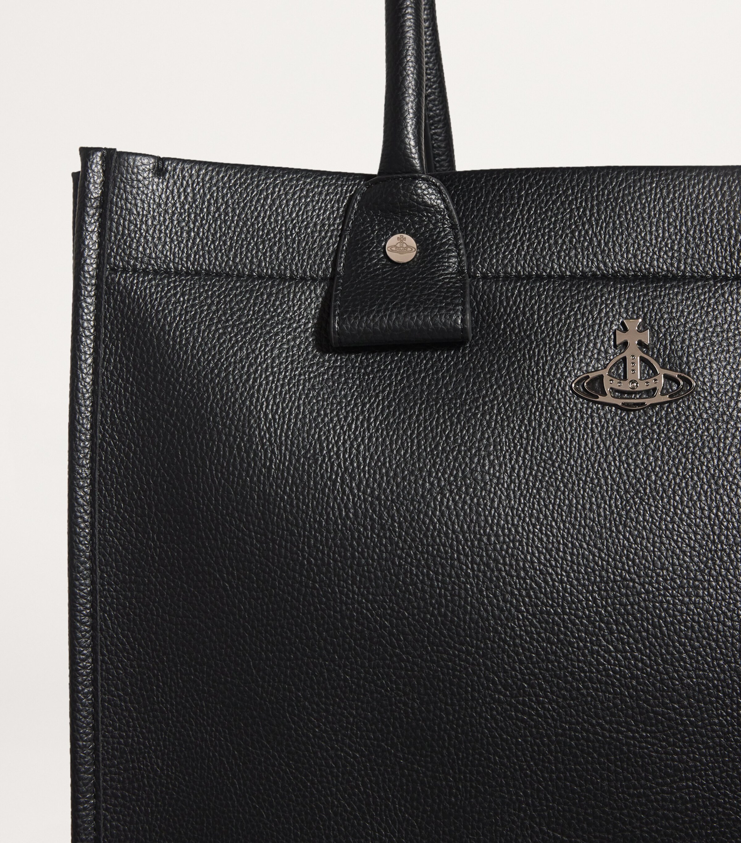 Vivienne Westwood Large Teddy Tote Bag | Harrods US