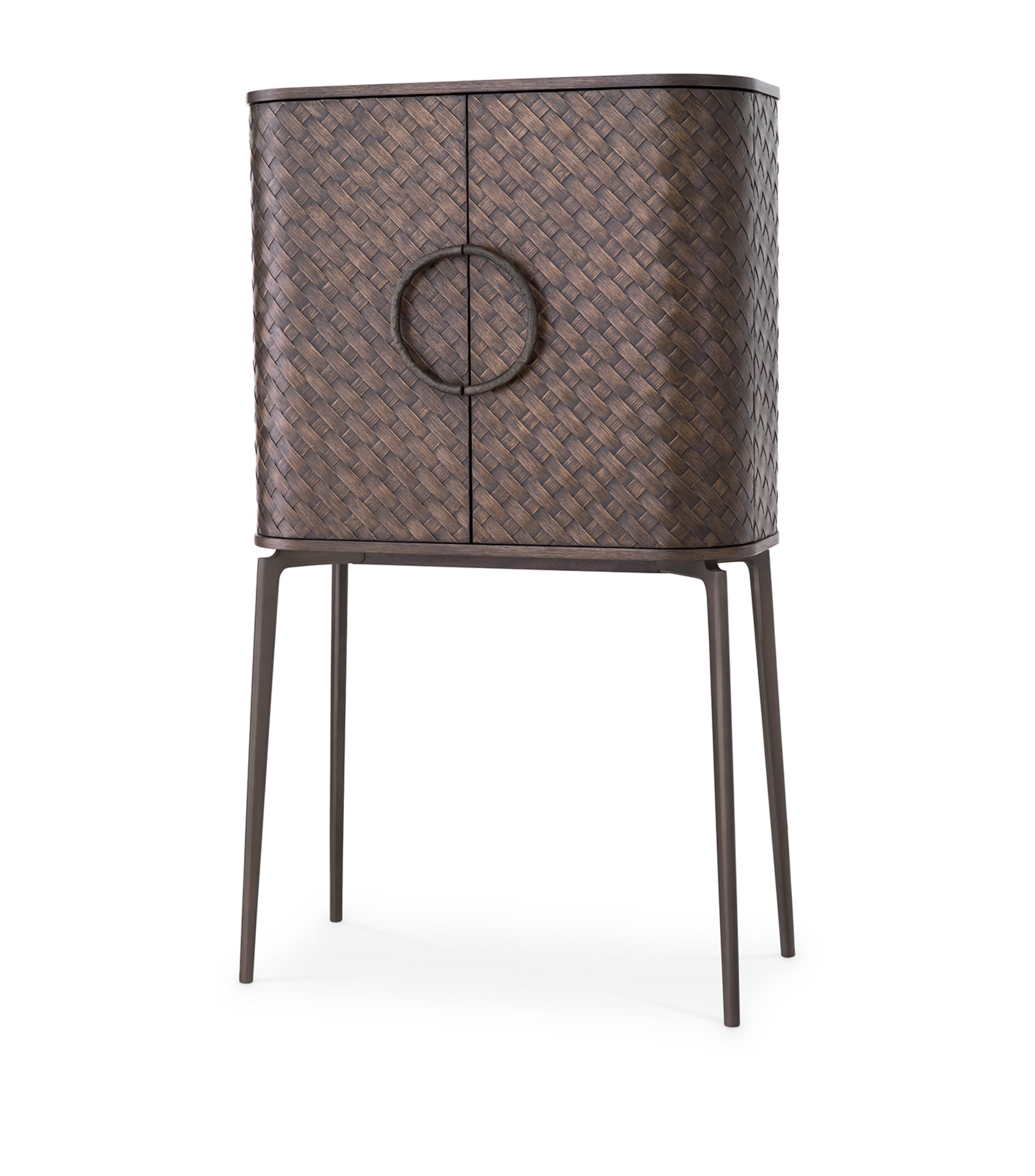 Eichholtz Nilsson Wine Cabinet | Furniture | Tables | Bar Tables | Designers | Eichholtz | Porada
